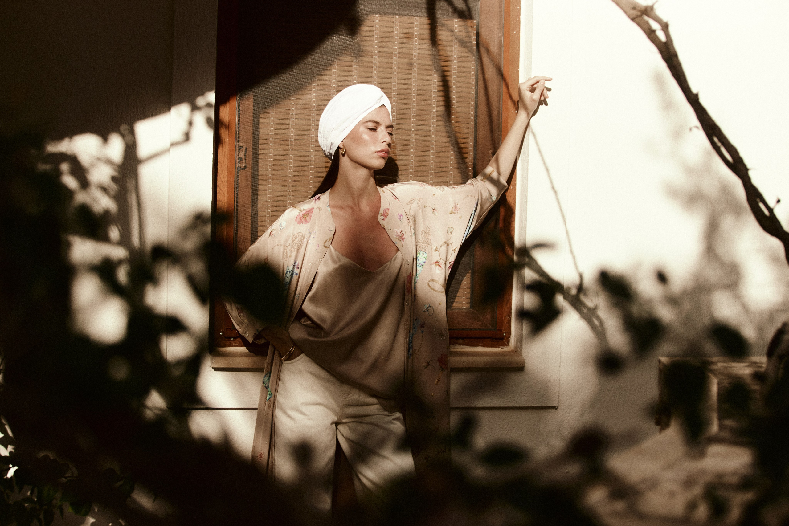 MOLLEN. Главная