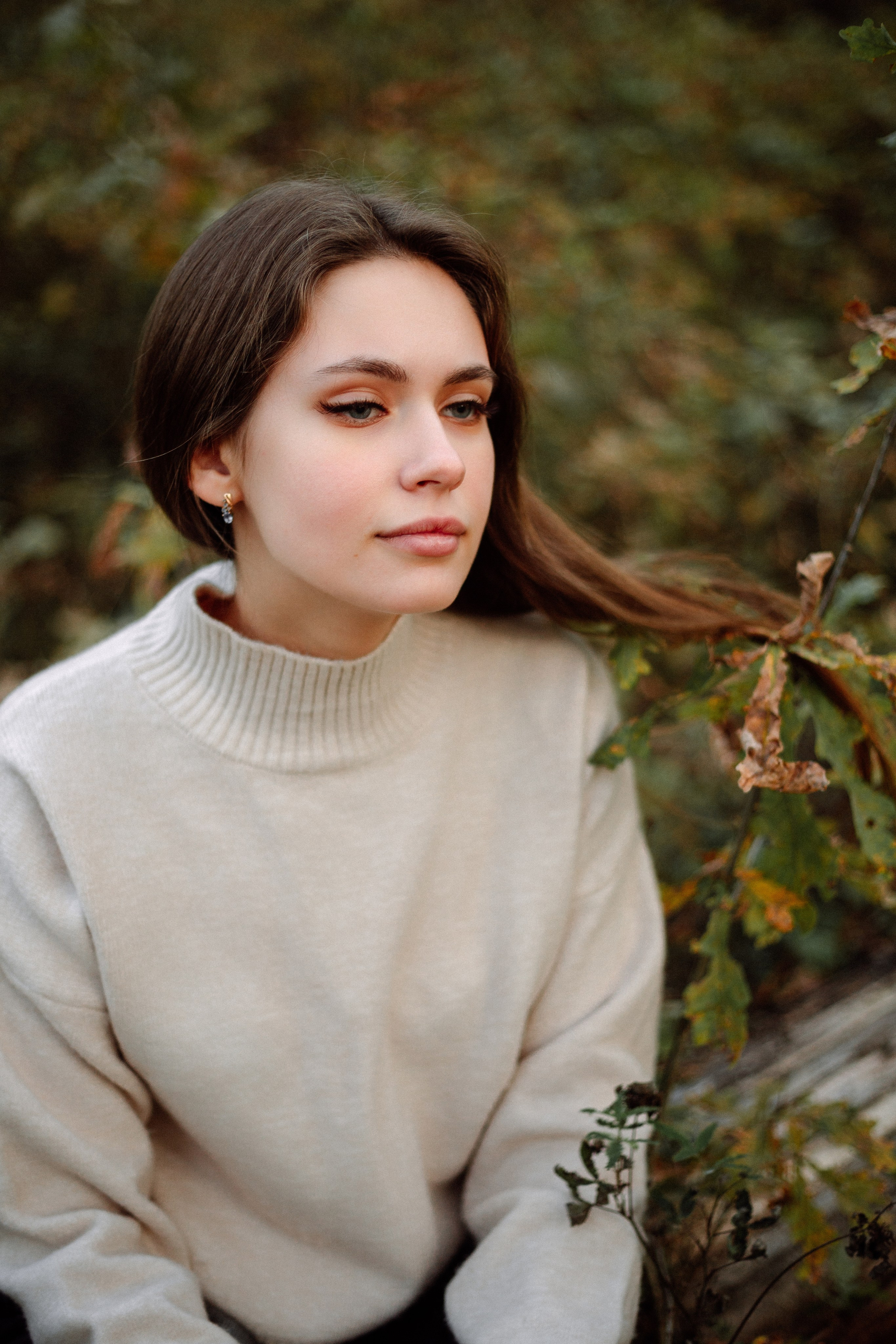 Дарья К. Фотограф в Нижнем Новгороде Александр Хамов