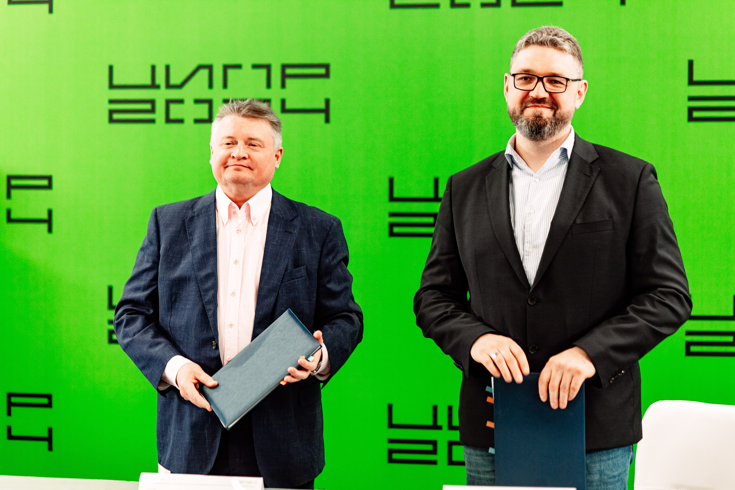 ЦИПР в Нижнем Новгроде. Фотограф в Нижнем Новгороде Александр Хамов