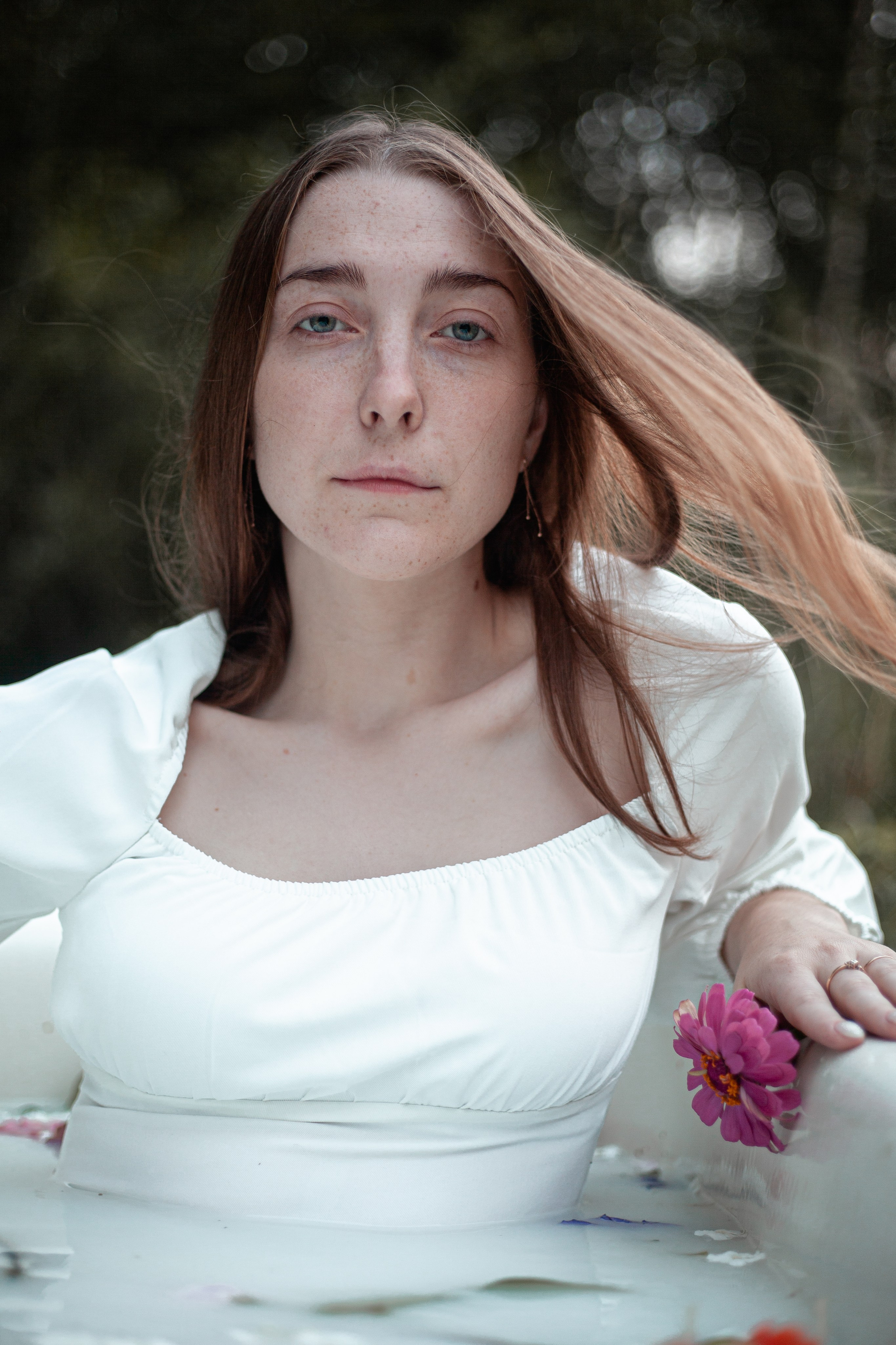 Татьяна. Фотограф в Нижнем Новгороде Александр Хамов