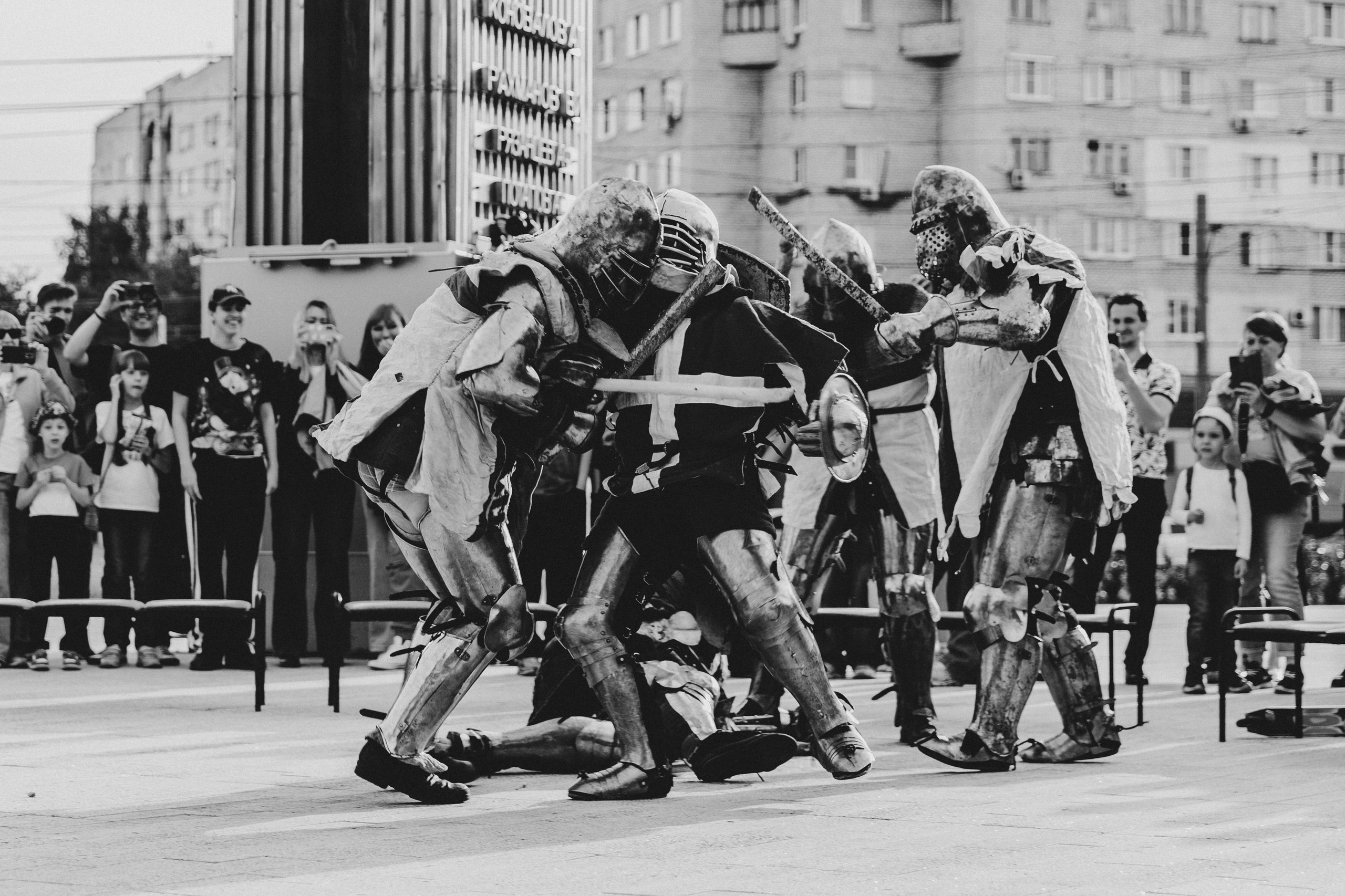 Съёмка спортивных мероприятий в Нижнем Новгороде. Фотограф в Нижнем Новгороде Александр Хамов