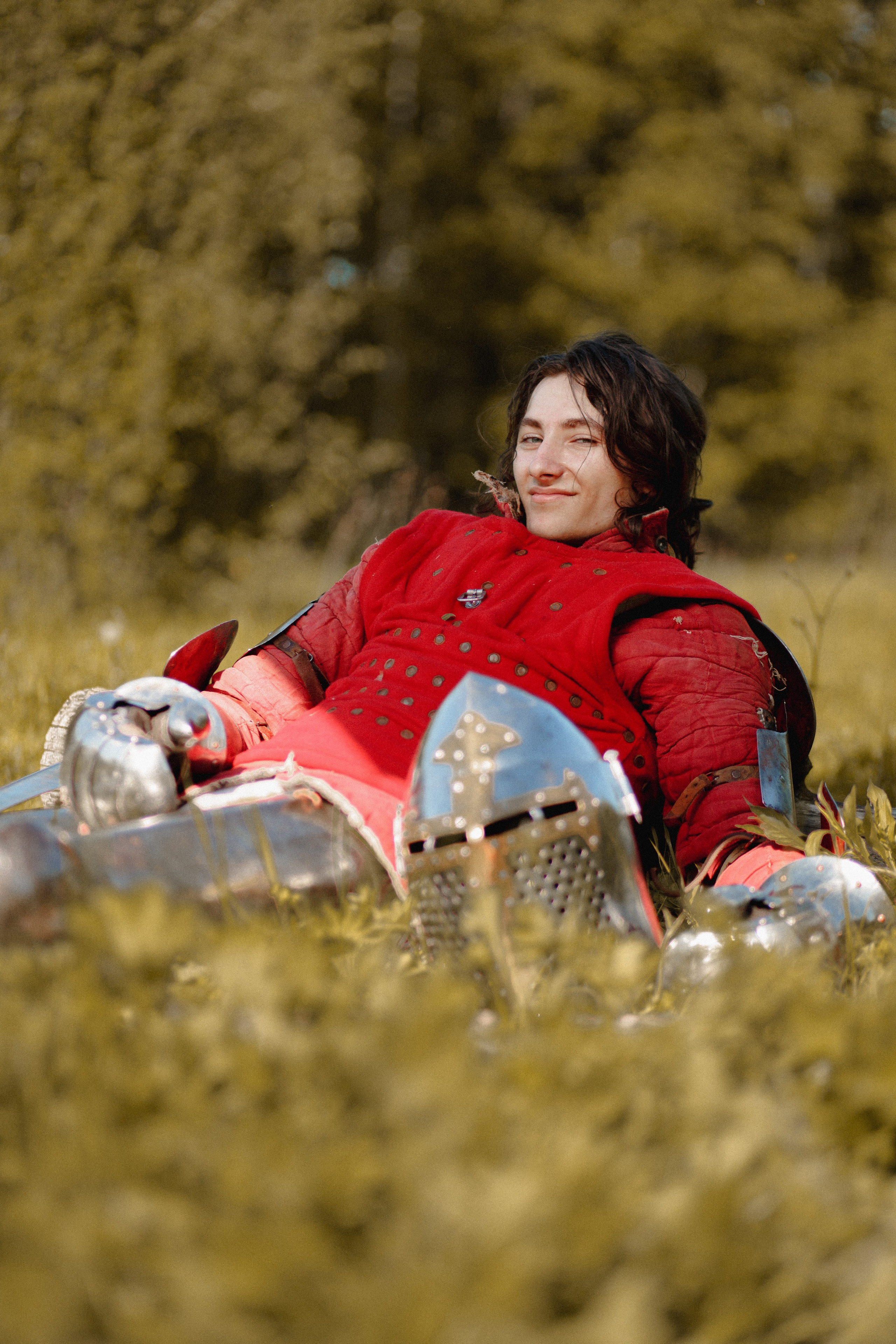 Косплей — фотосессия в Нижнем Новгороде. Фотограф в Нижнем Новгороде Александр Хамов