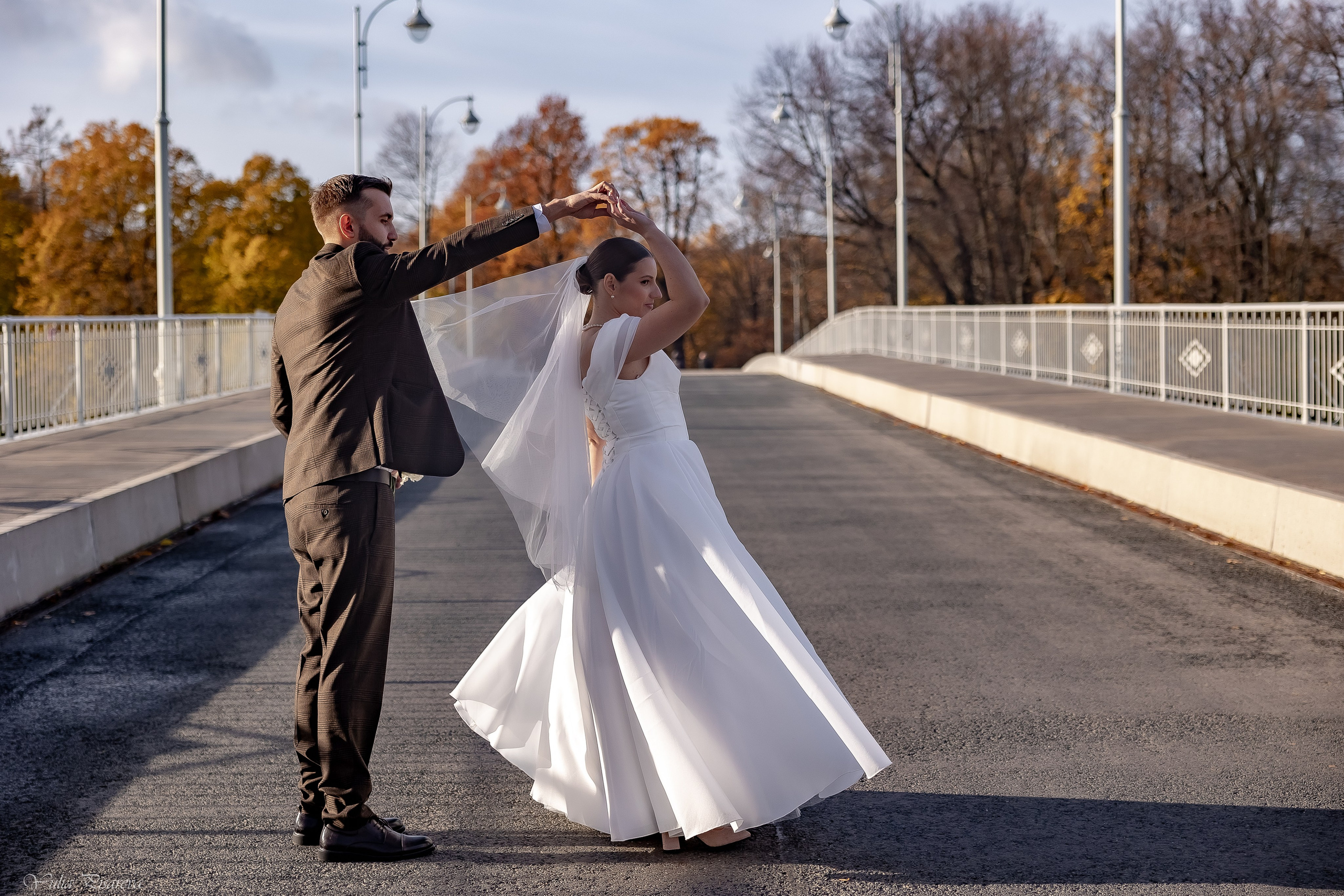 Свадьба Никита и Валерия. Фотограф в Санкт-Петербурге Писарева Юлия