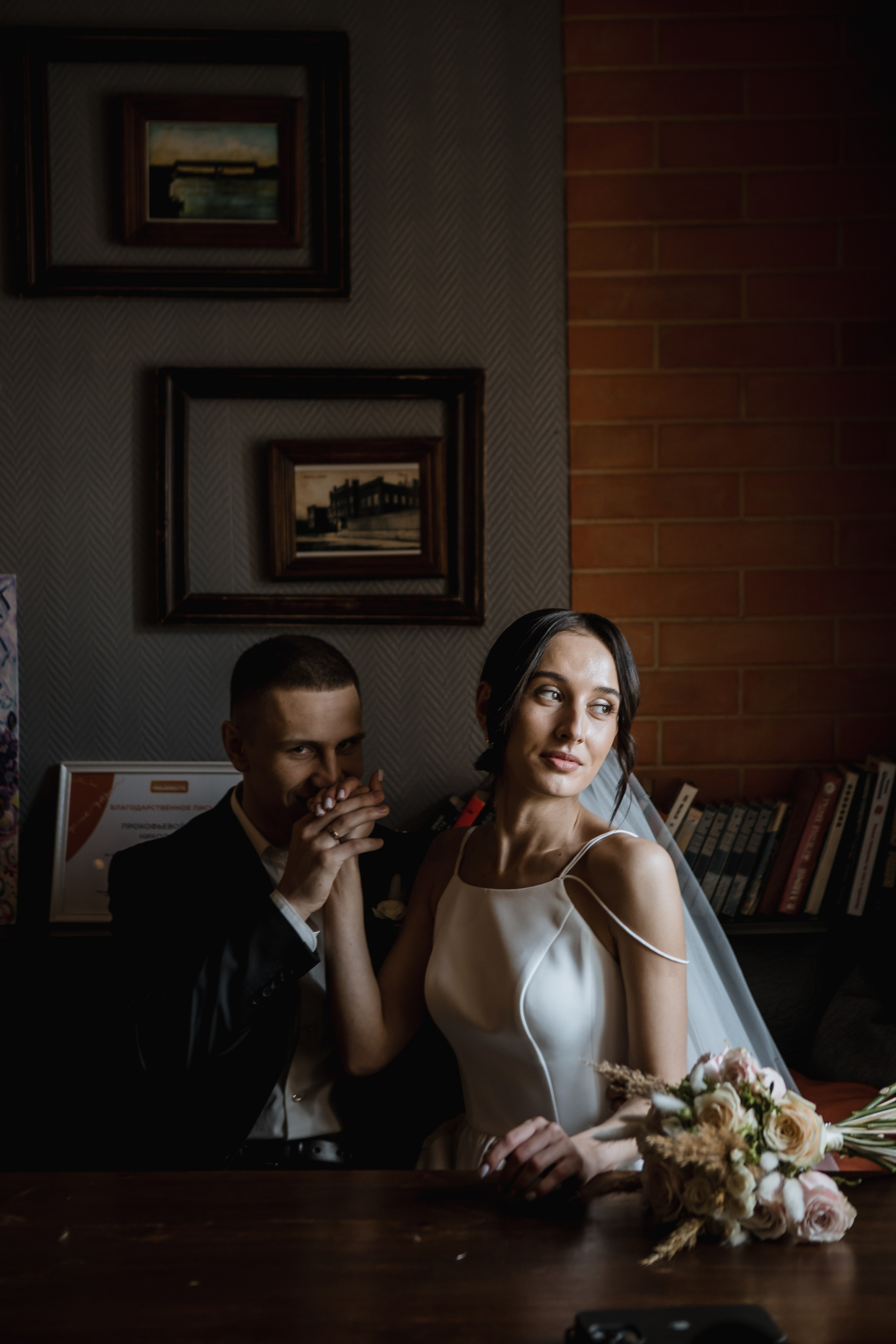 K&D. Свадебный и семейный фотограф Чижова Алина