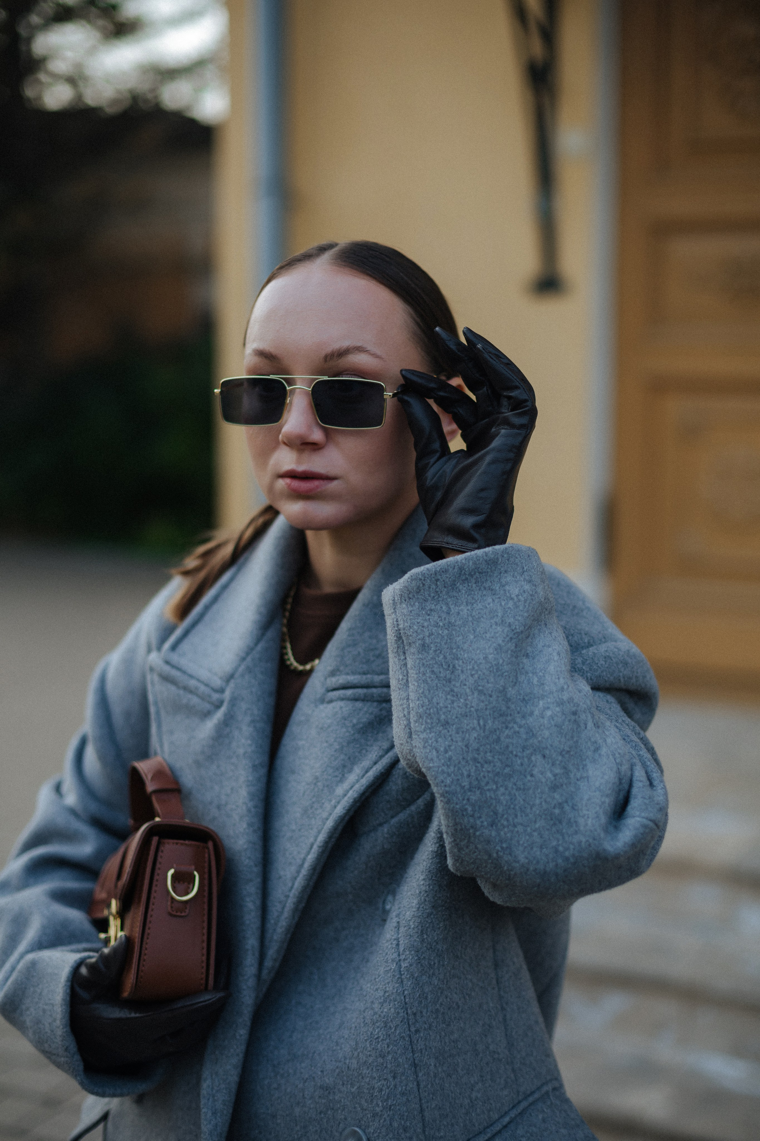 Маша стрит. Фотограф Калуга