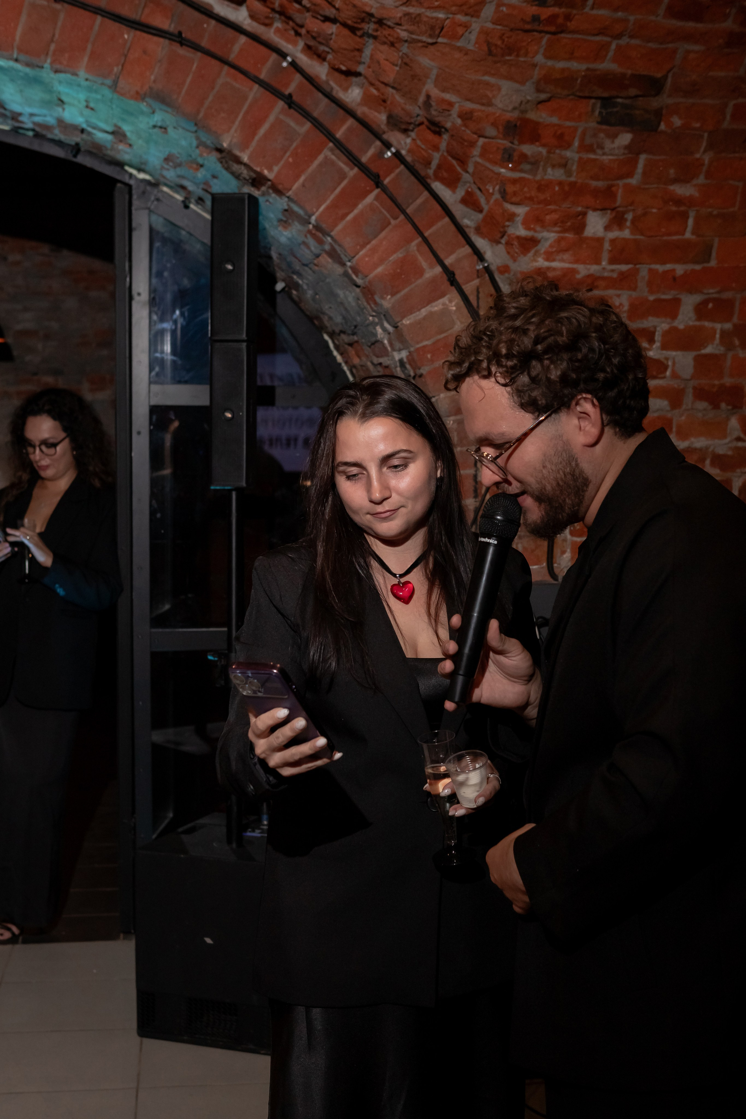 День Рождения Ольги. Фотограф Калуга