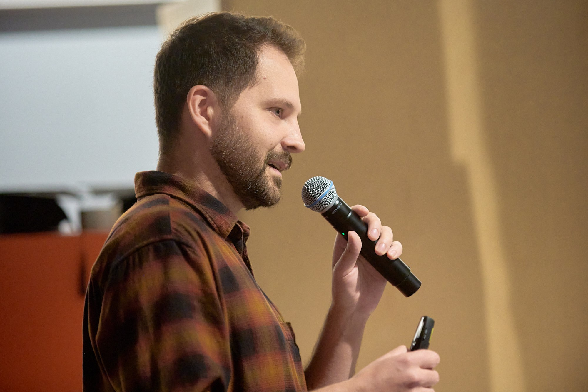 День программиста в Дзене. Репортажный фотограф в Москве Вадим Францев