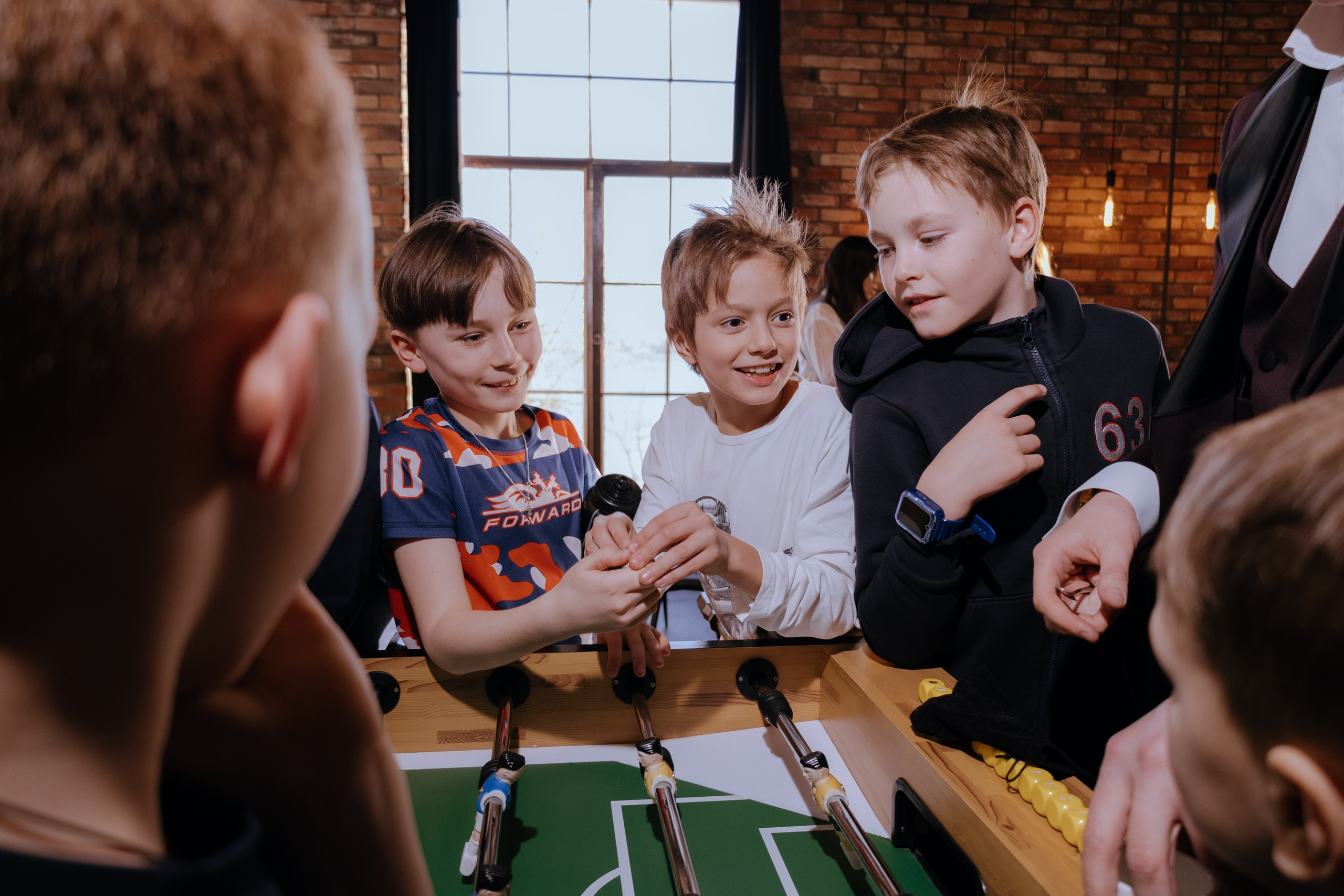 Корпоративы/Праздники. Фотограф и видеограф в Северной столице