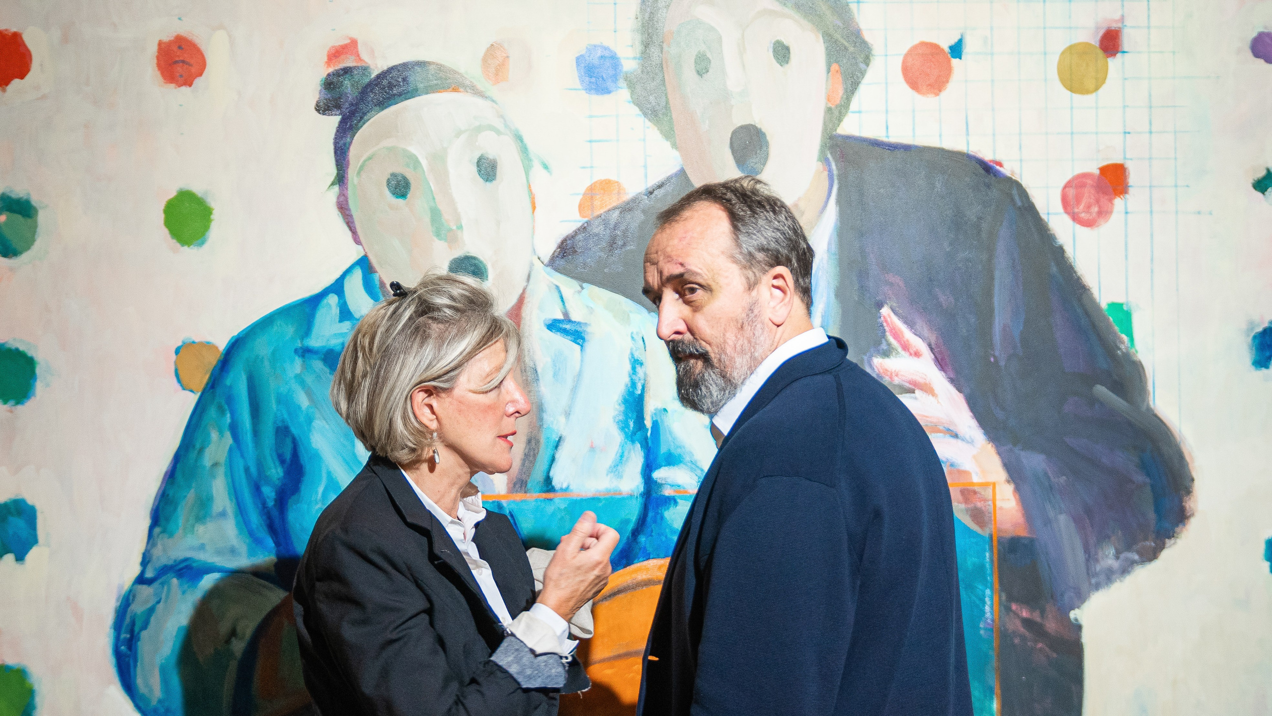 Репортаж. Фотограф Антон Баклыков