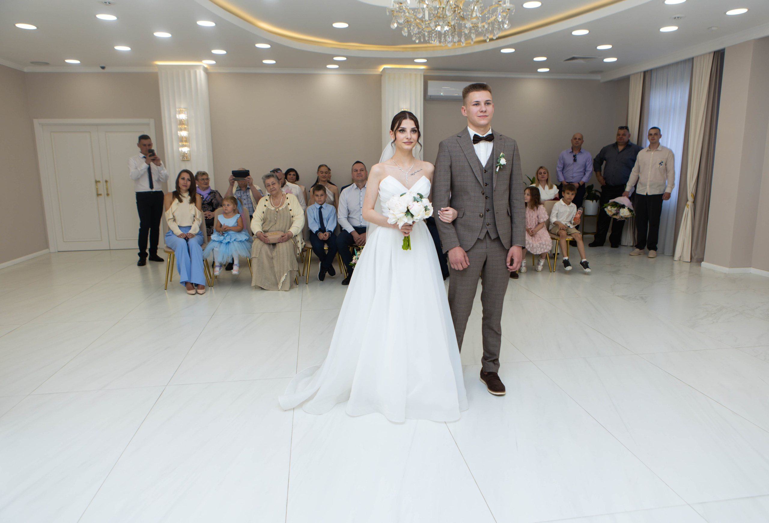 Владислав & Полина