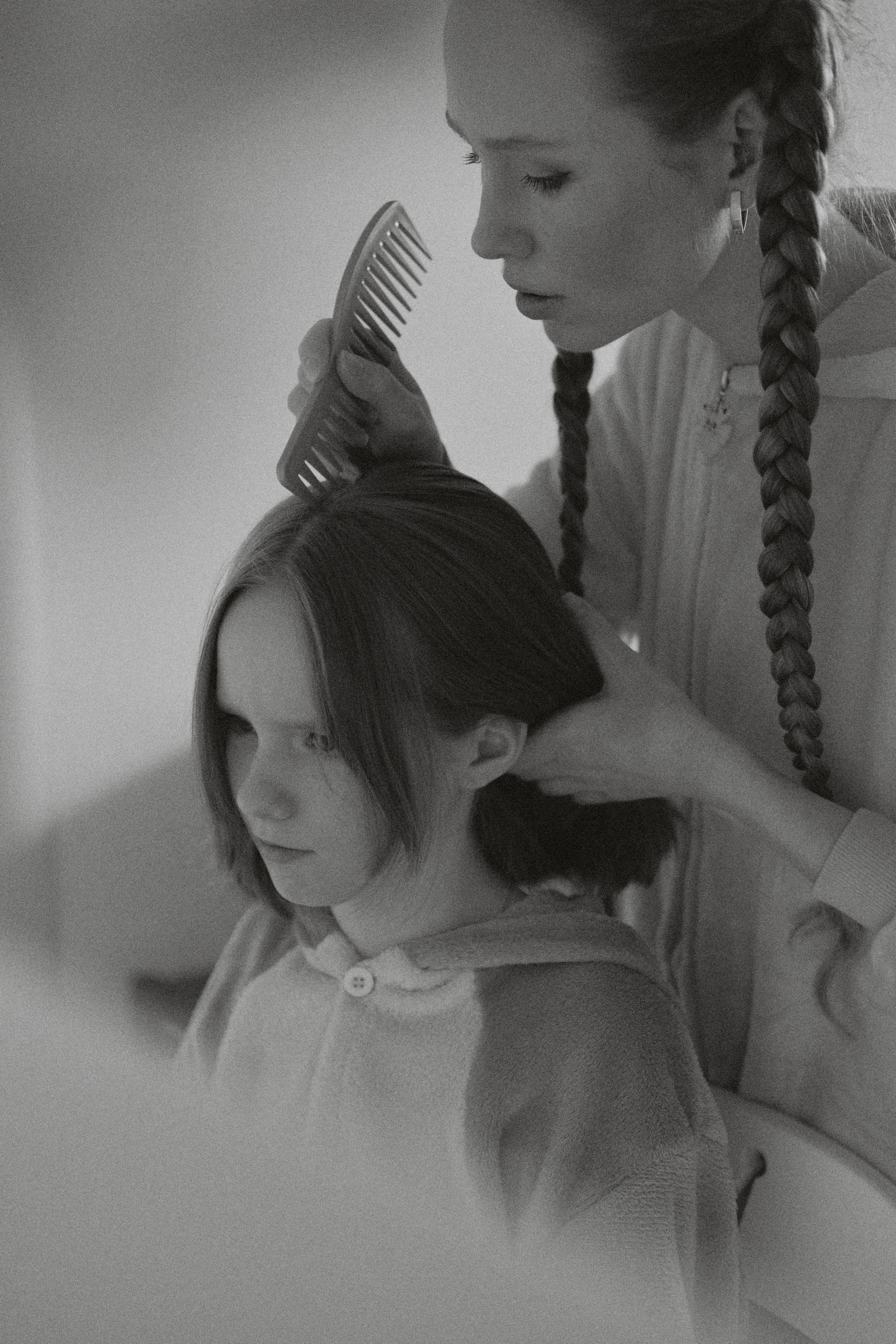 Портфолио. Семейный фотограф в Новосибирске Артём Кузнецов