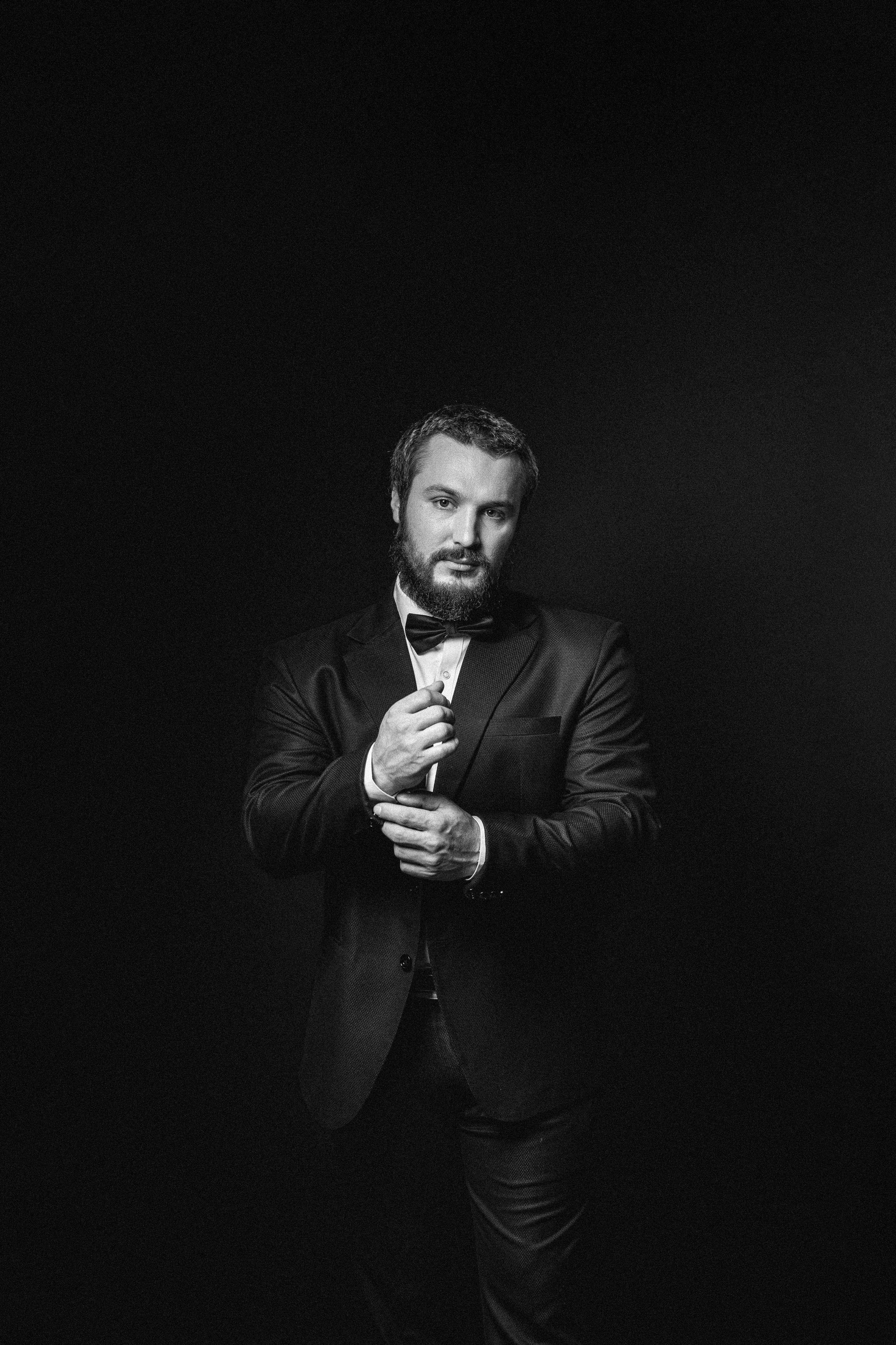 Фотограф Дмитрий Шуйский