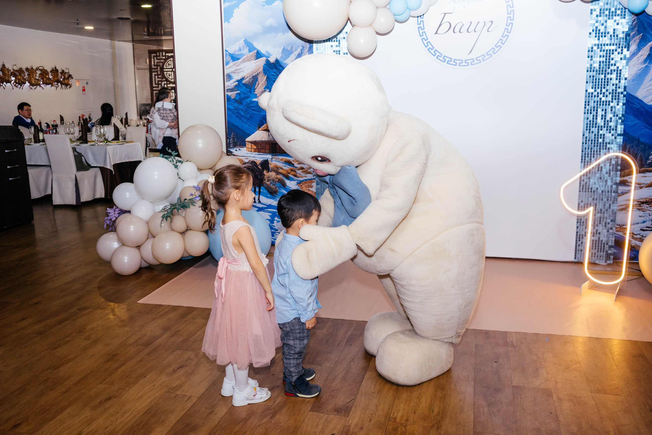 Репортажи (Миланы/арюулга/юбилеи/мероприятия и тд). Фотограф Екатерина Ма-Ко-Е. Фото о тебе и для тебя