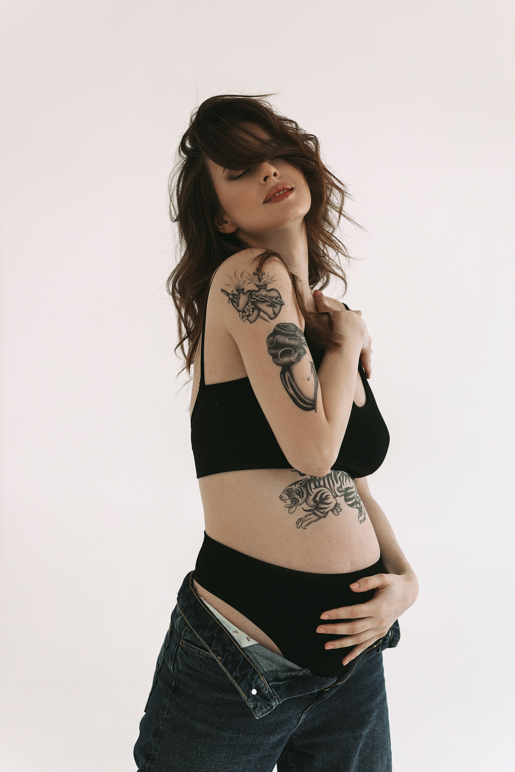 Беременность. Фотограф в Ростове-на-Дону Анна Нагорная