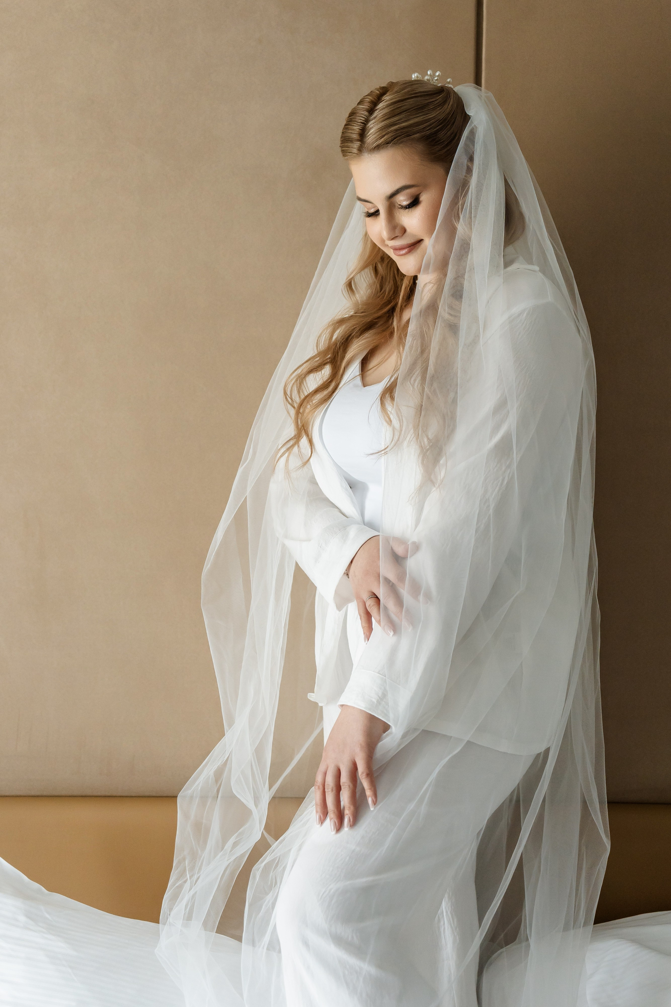 Свадьба Леры и Жени. Свадебный фотограф в Москве Яна Деньгина