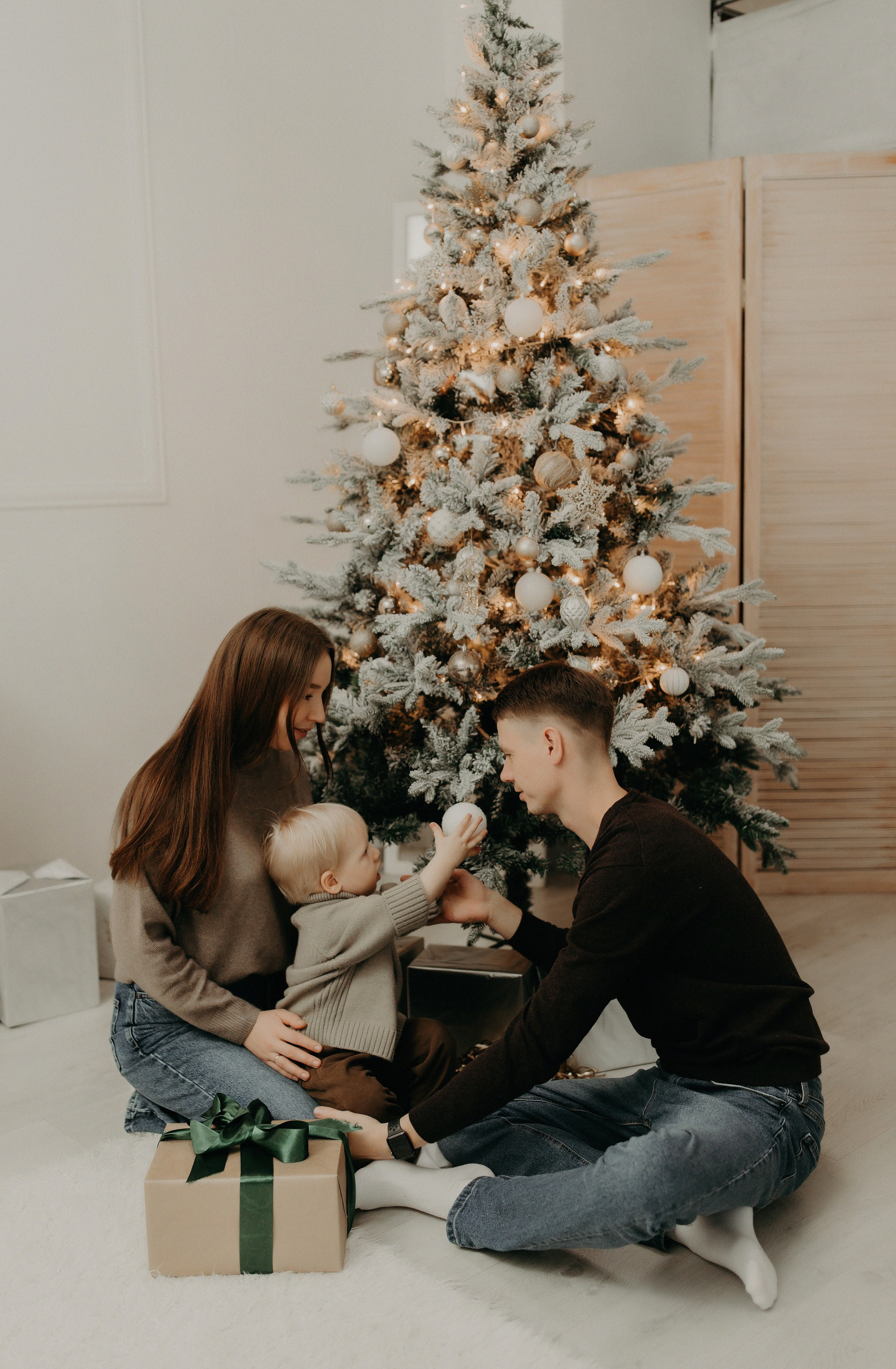 Таня Ильнур и Тимур. Свадебный и семейный фотограф в Казани и Волжске