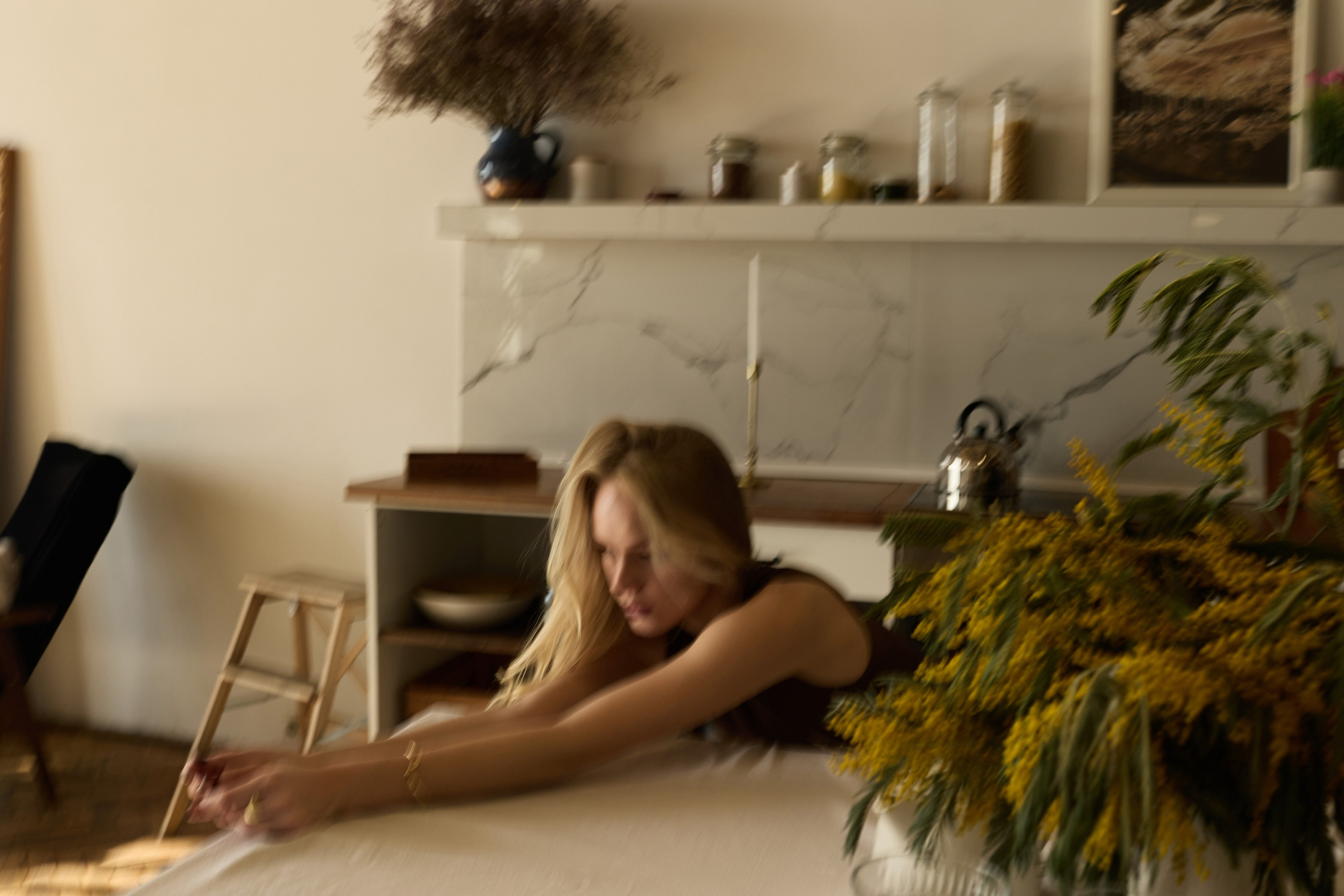 IOANNA. Фотограф Мария Сивохина