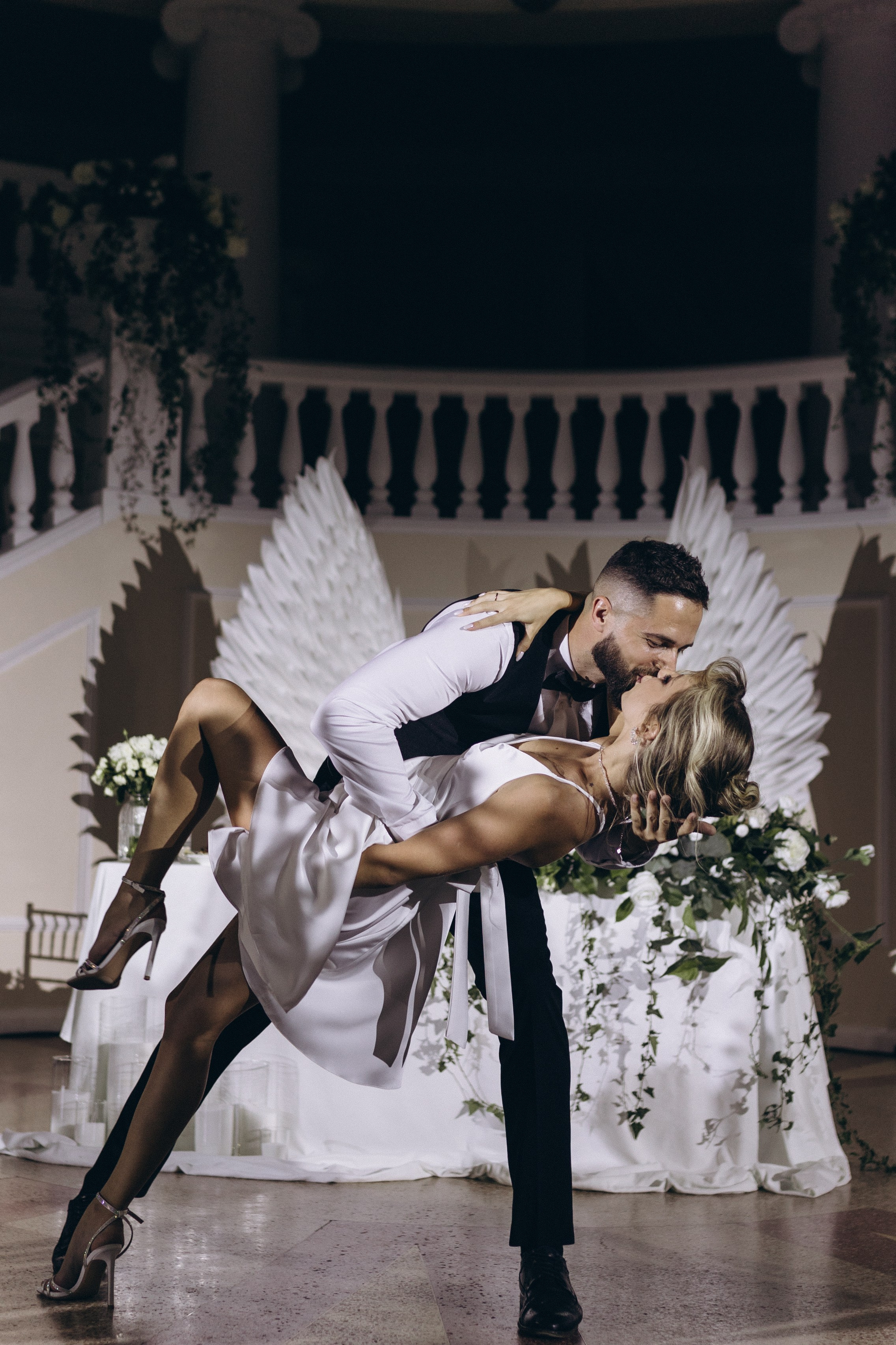 Свадьба Ева и Ростислав. Свадебный фотограф в Сочи Максим Махмудов