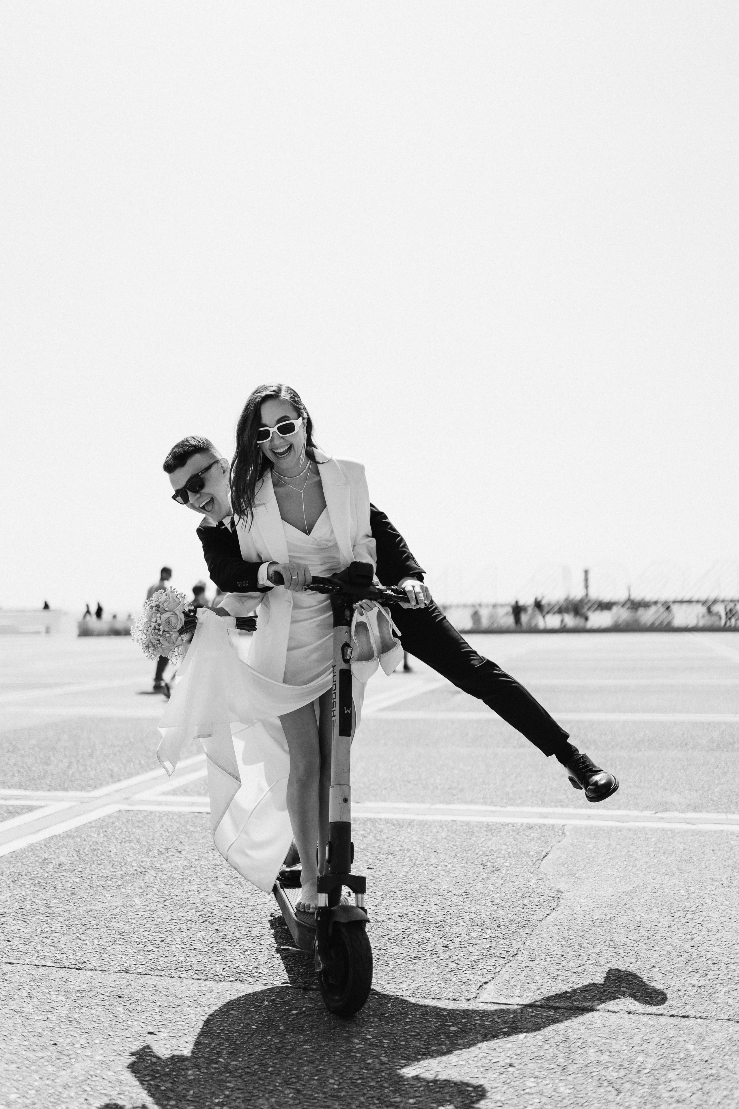 Свадебные съемки. Свадебный фотограф в Сочи Максим Махмудов