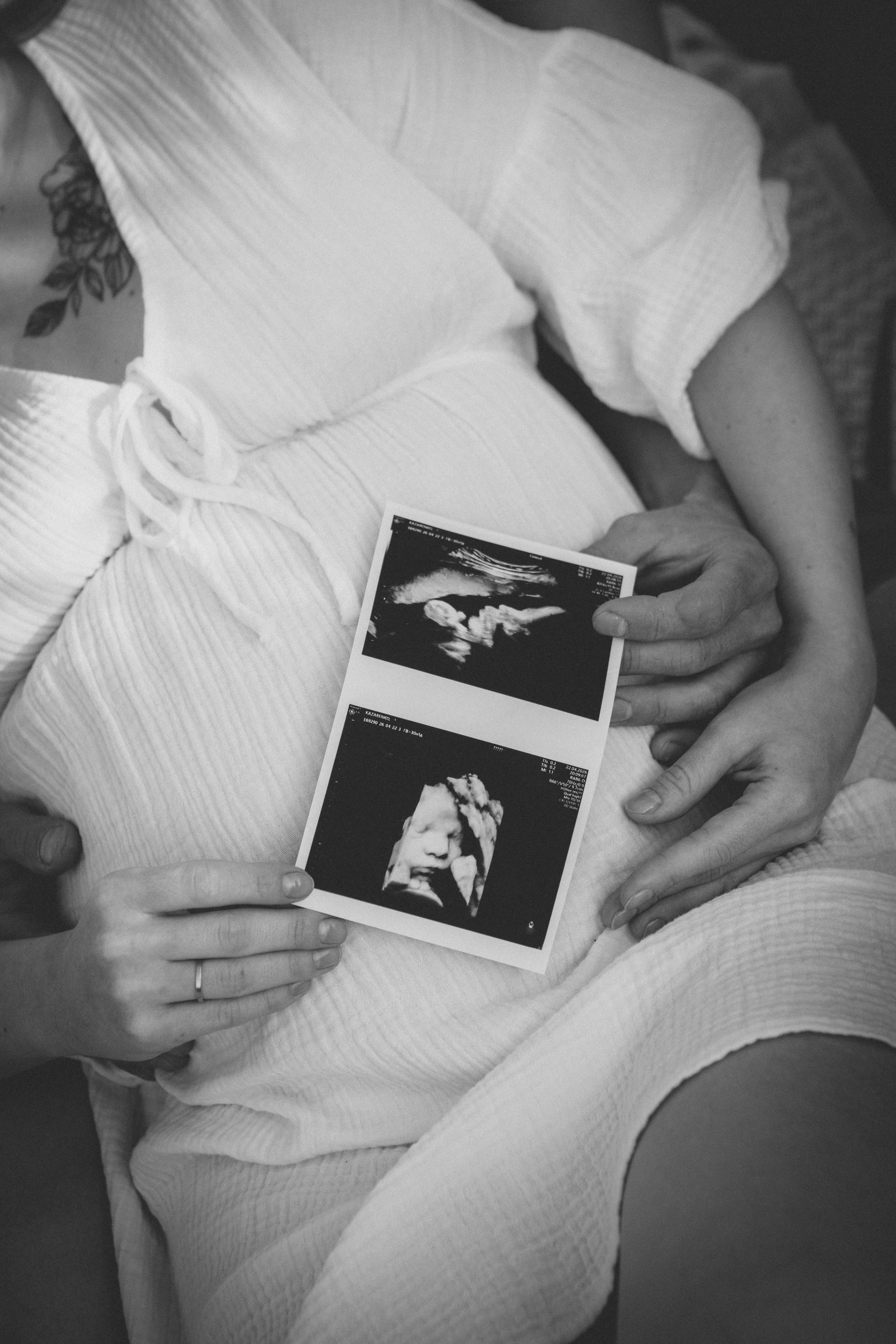 Оля & Слава. Семейный фотограф и фотограф на роды в Ростове-на-Дону Мухина Виктория