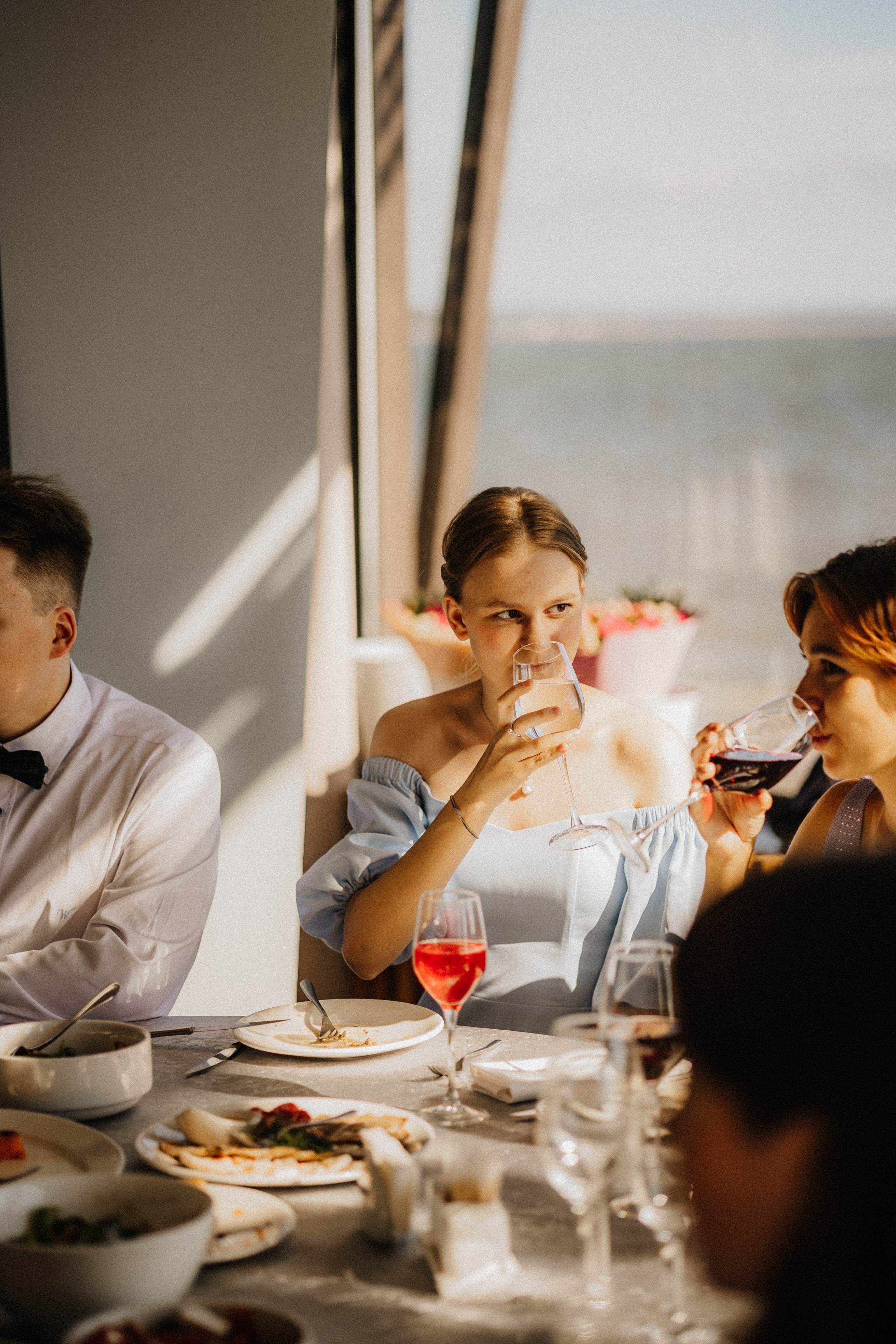 Вера и Даниил | Дышу тобой. Свадебный фотограф в Санкт-Петербурге Анастасия Селиванова