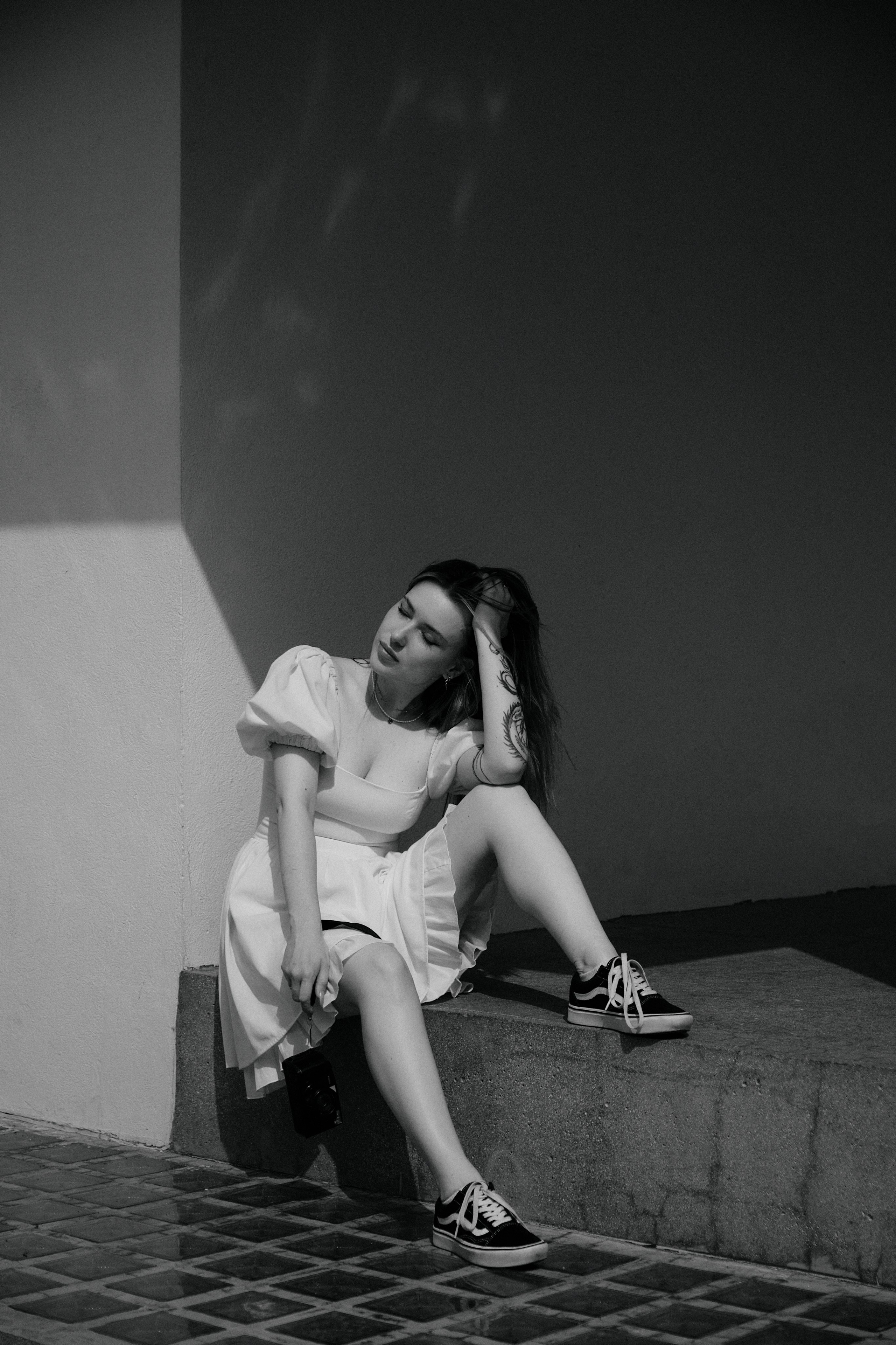 Анастасия. Фотограф в Москве и Санкт-Петербурге