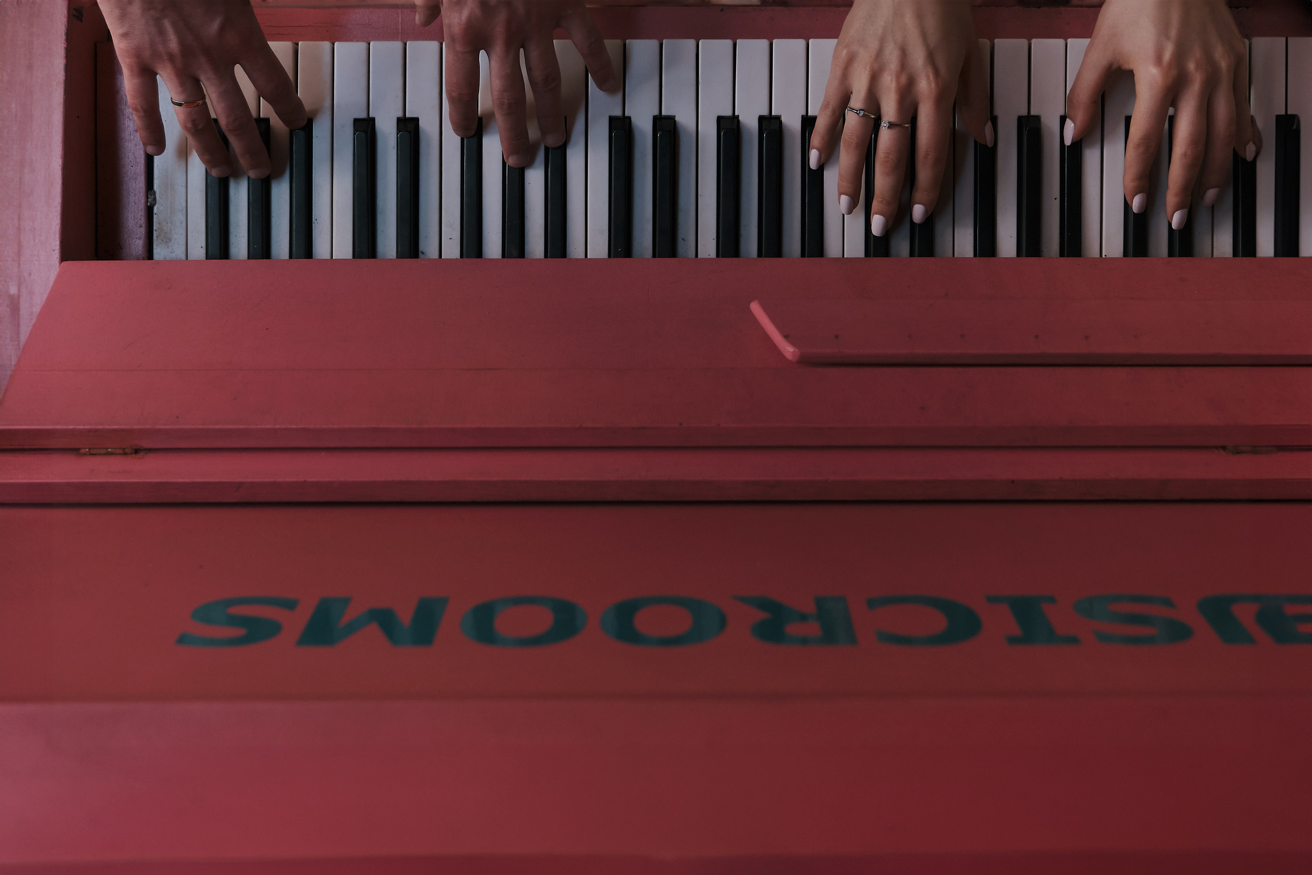 Кирилл и Анастасия. Фотограф в Москве и Санкт-Петербурге