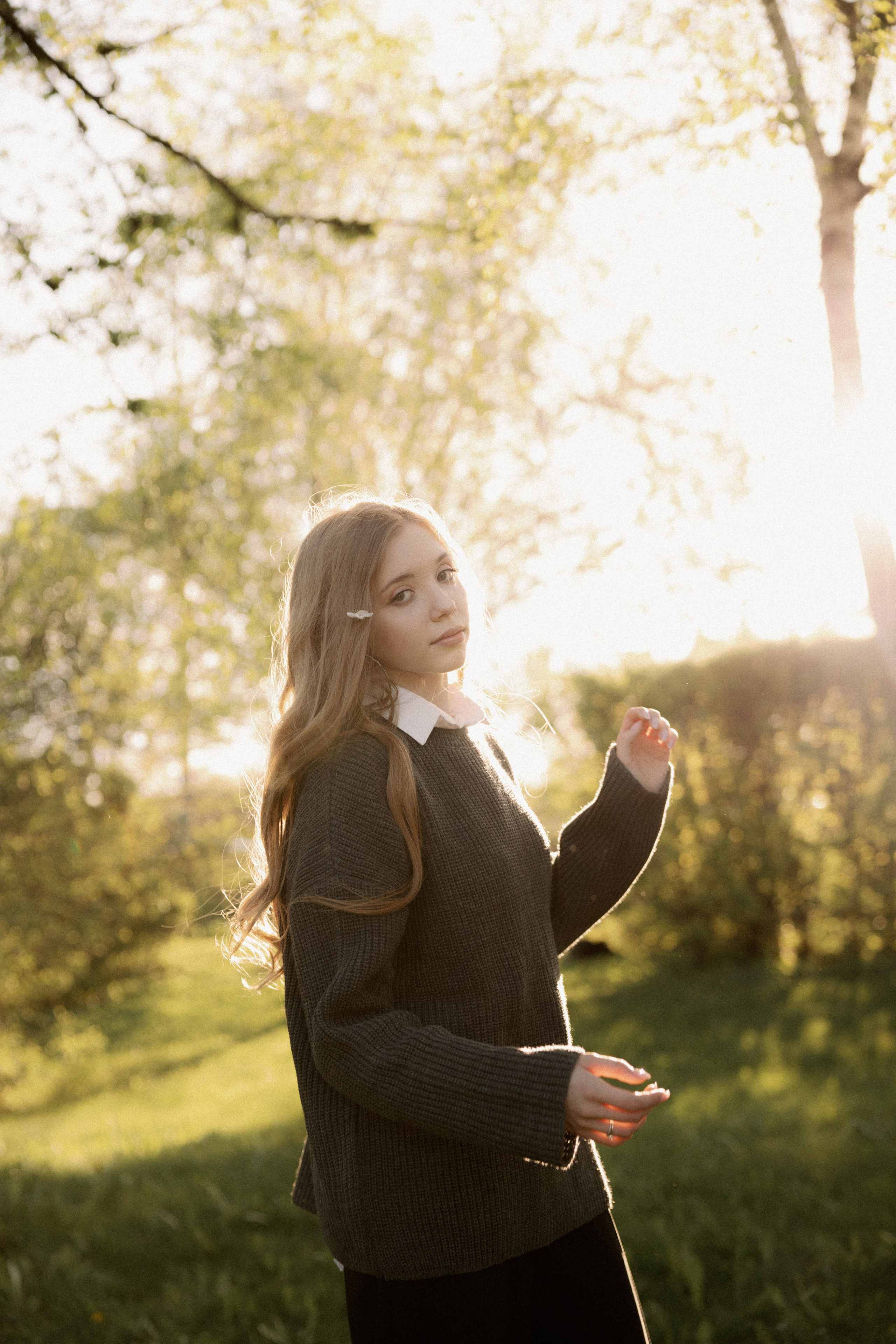 Юлия + Анна. Семейный и детский фотограф Юлия Шох