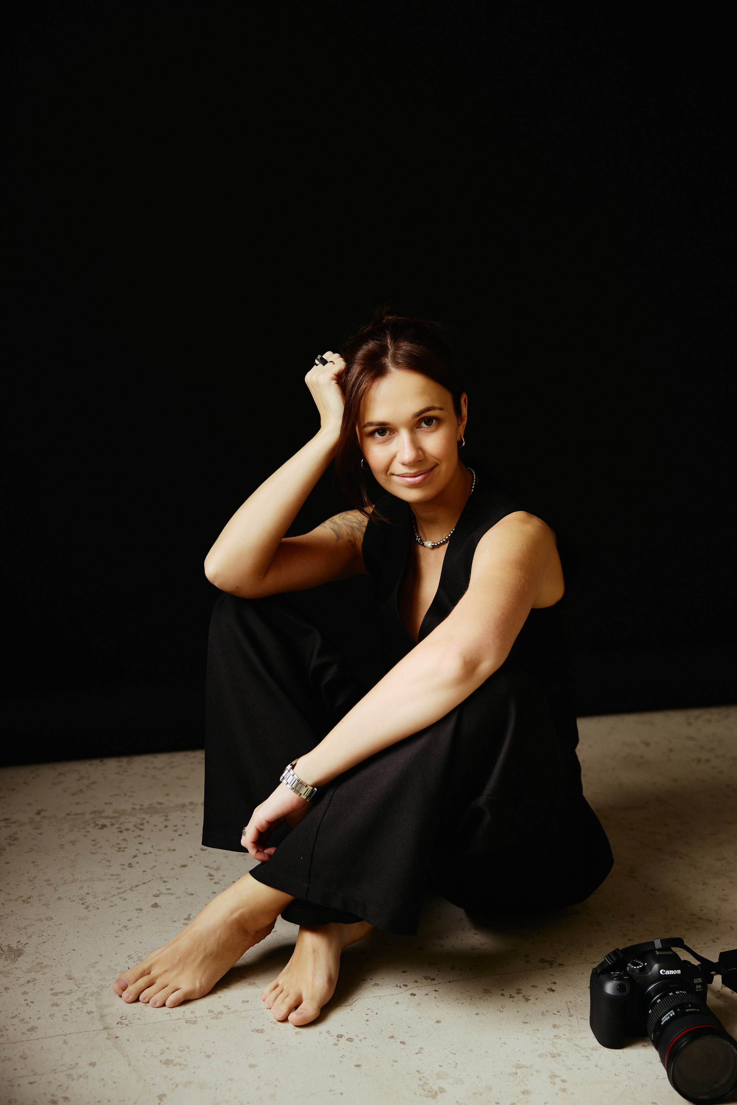 Евгения. Коммерческий фотограф в Красноярске | Светлана Мищук