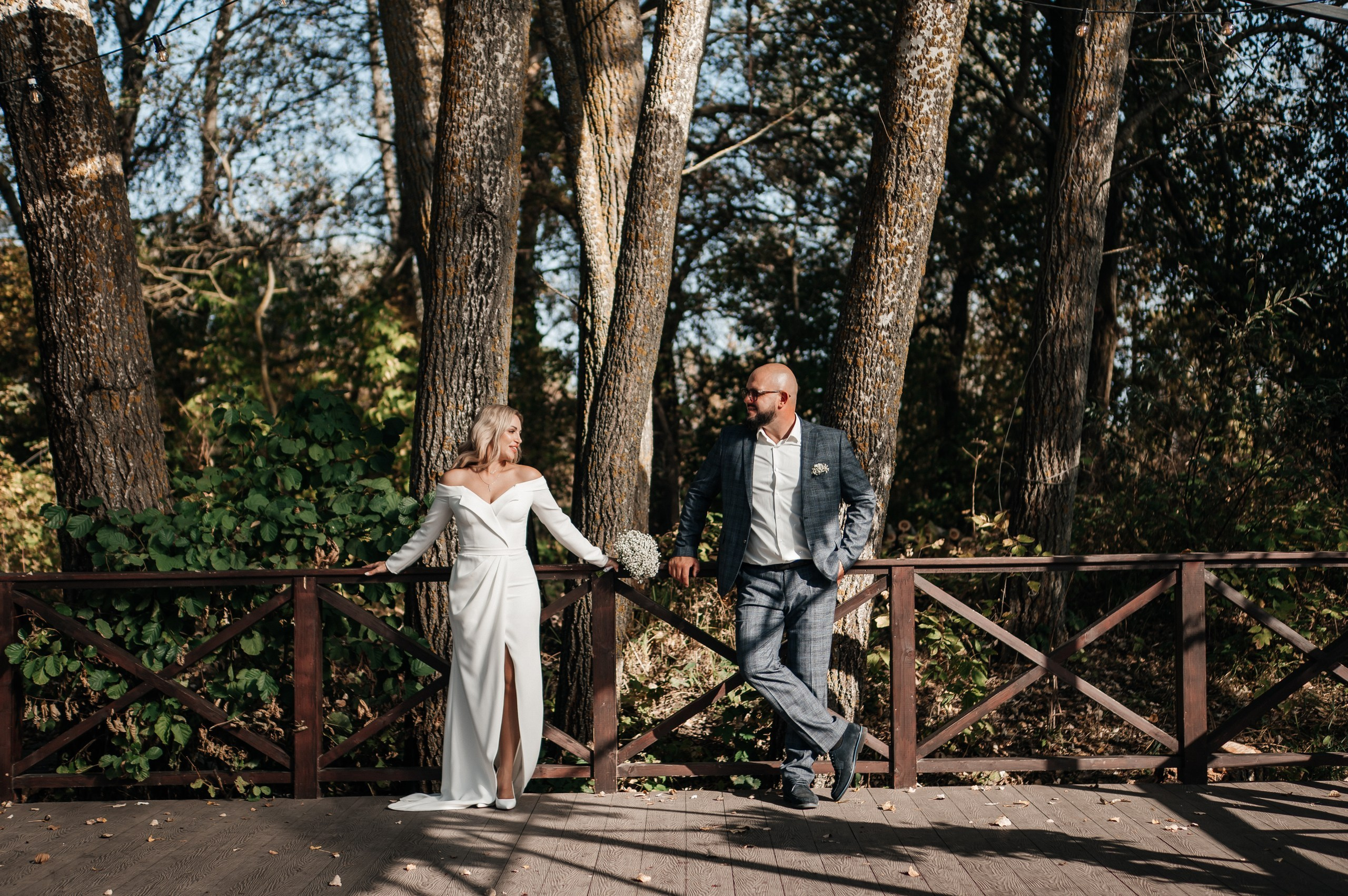 Евгений и Наталья. Фотограф Екатерина Бочарникова