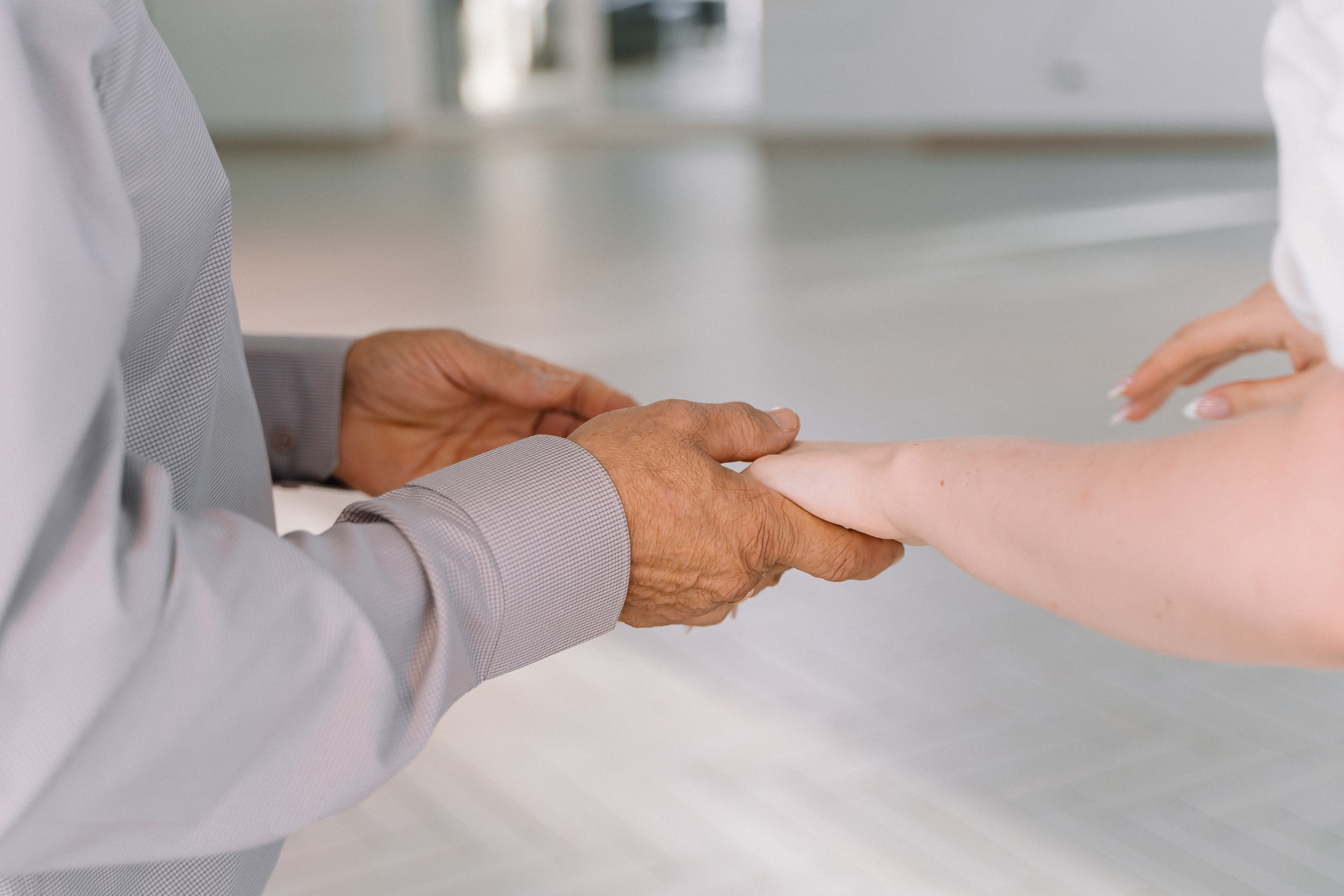 Павел и Мария. Свадебный и портретный фотограф в Рязани Ринета Цветкова