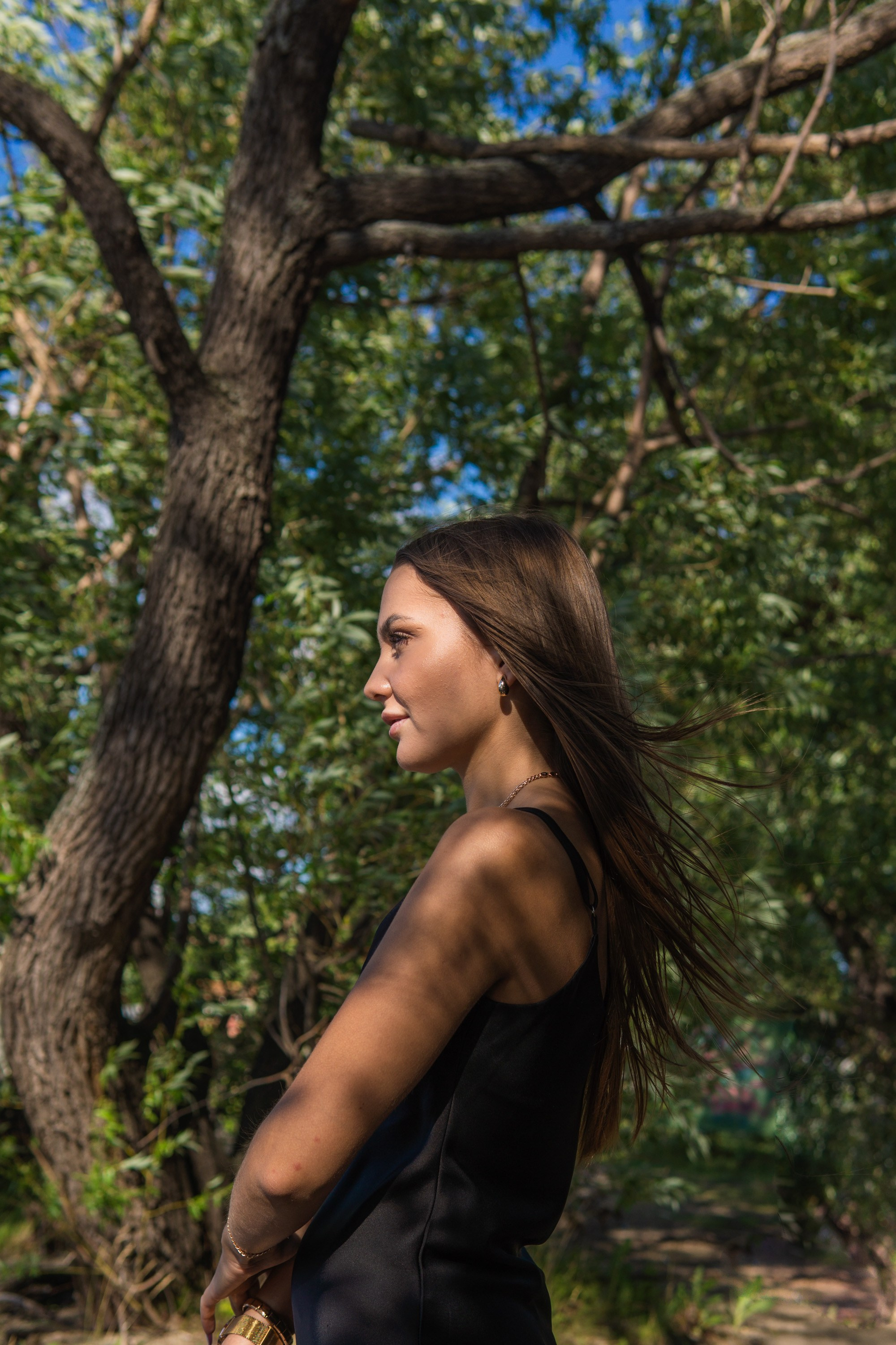 Портретный фотограф Челябинск. Портфолио. Портретный фотограф Челябинск Константин Марунин