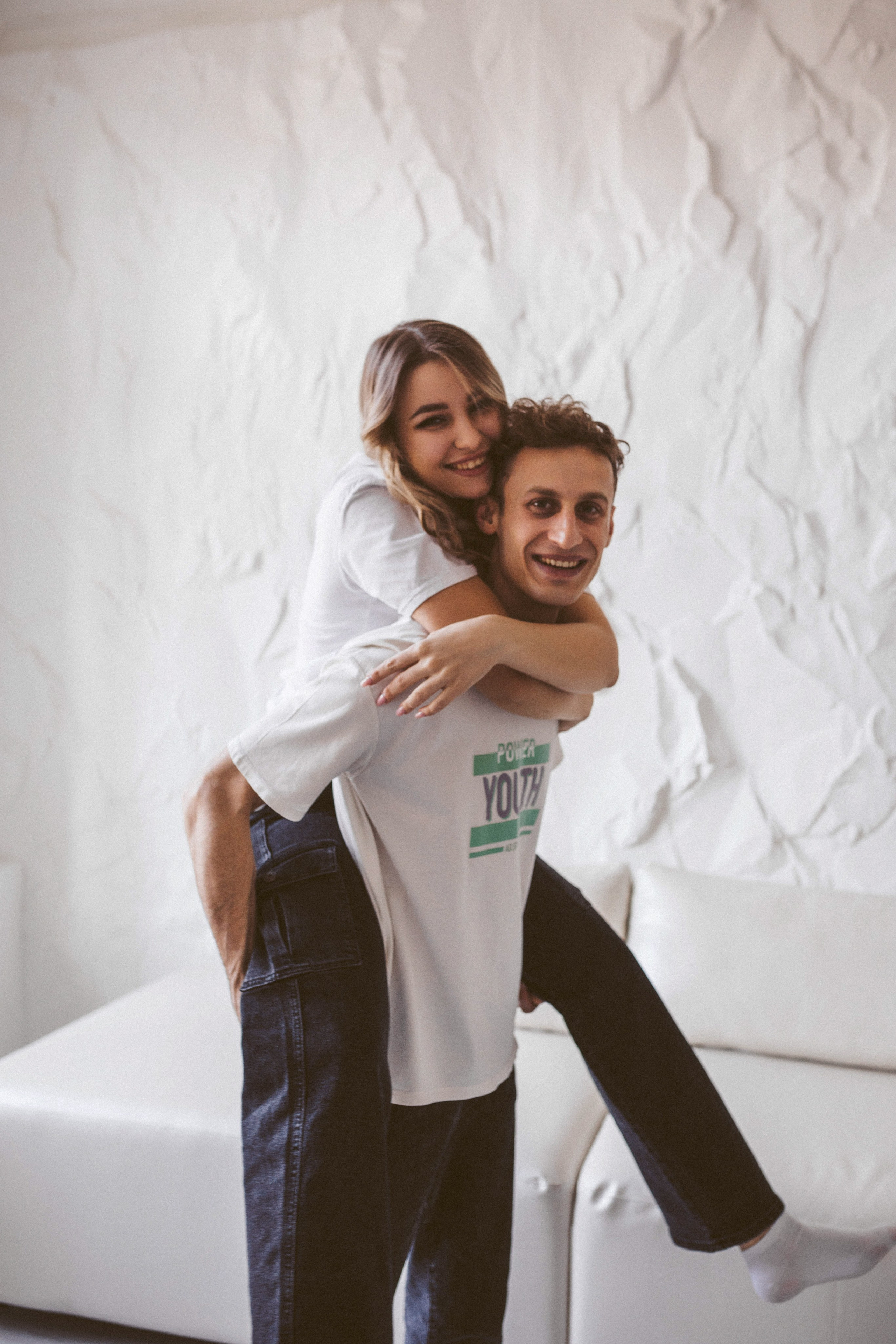 Никита и Кристина. Фотограф в Краснодаре Оксана Белецкая