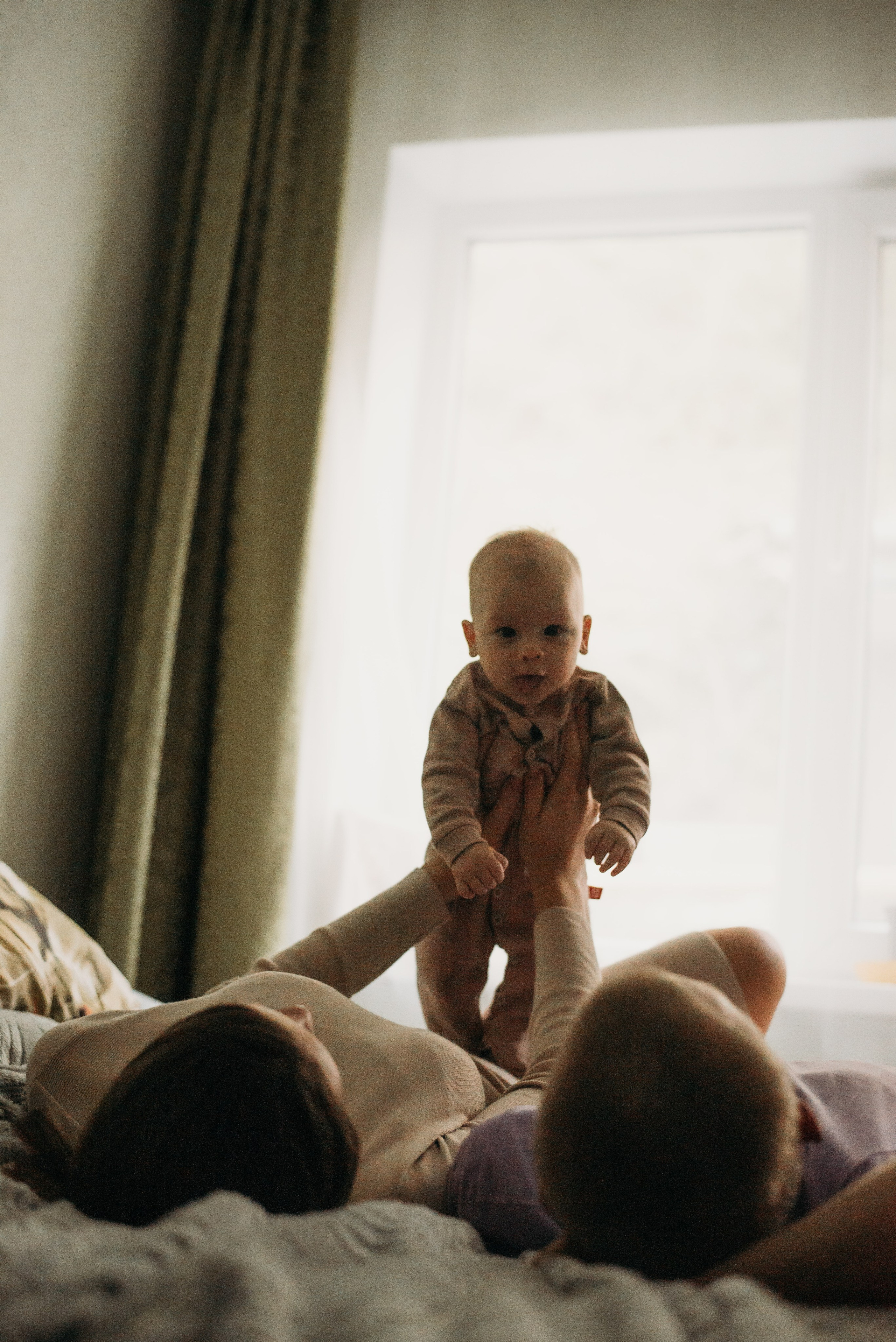 Фотосессия домашняя. Фотограф Рита Поганова. Фотограф в Сочи — Маргарита Поганова