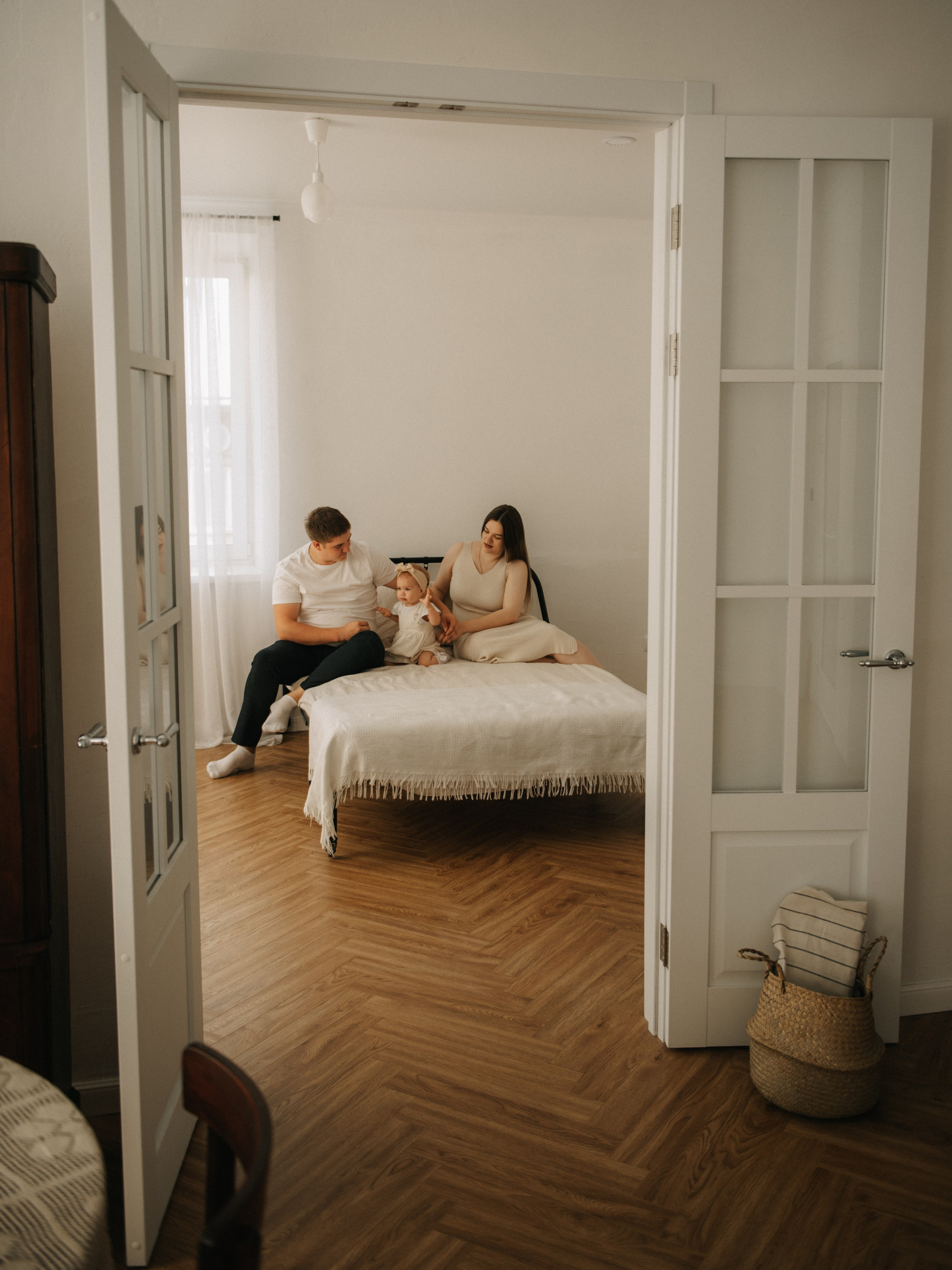 Семья Шишкиных. Ph.proulints