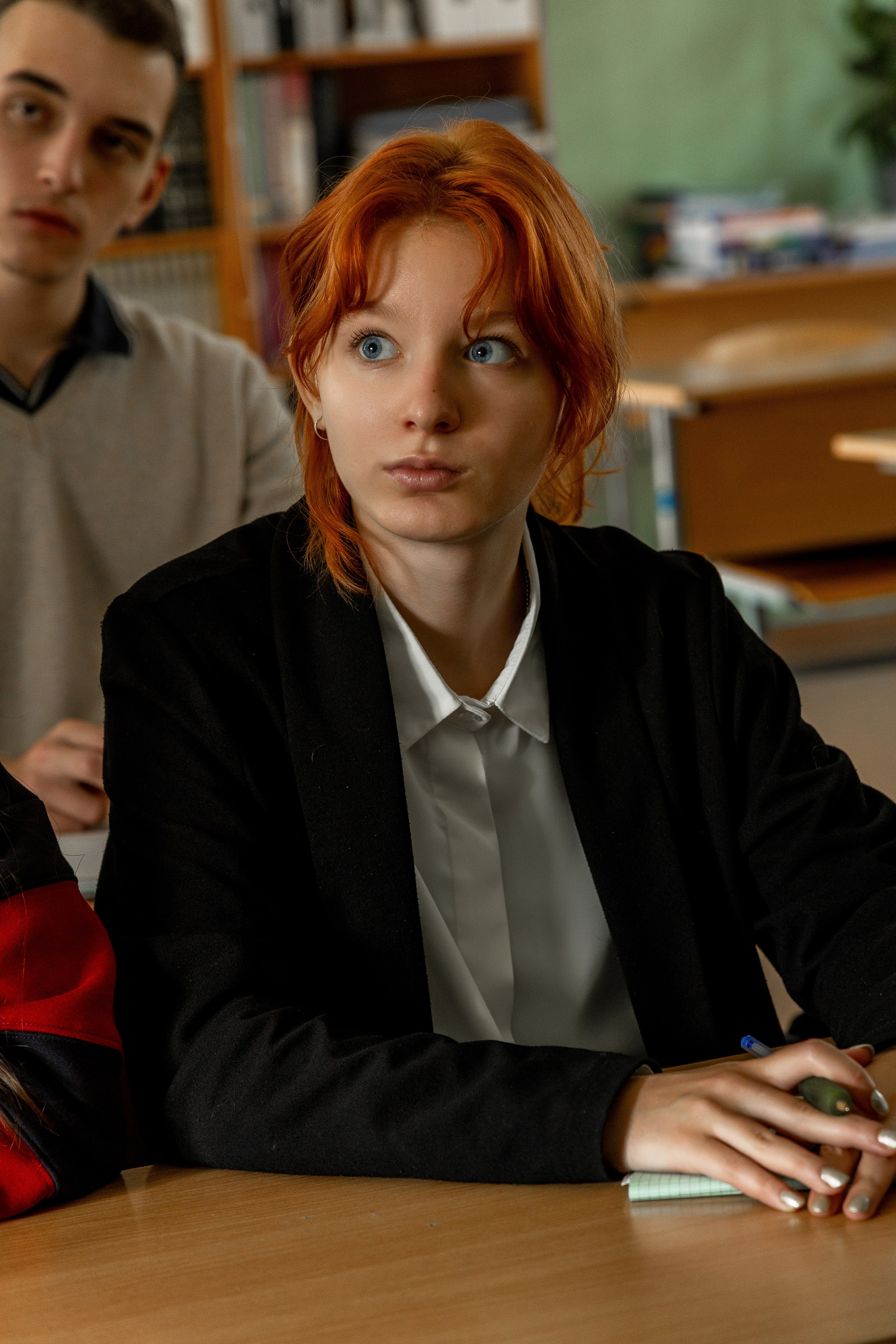 Примеры для школы. Anna Gidros — профессиональный фотограф