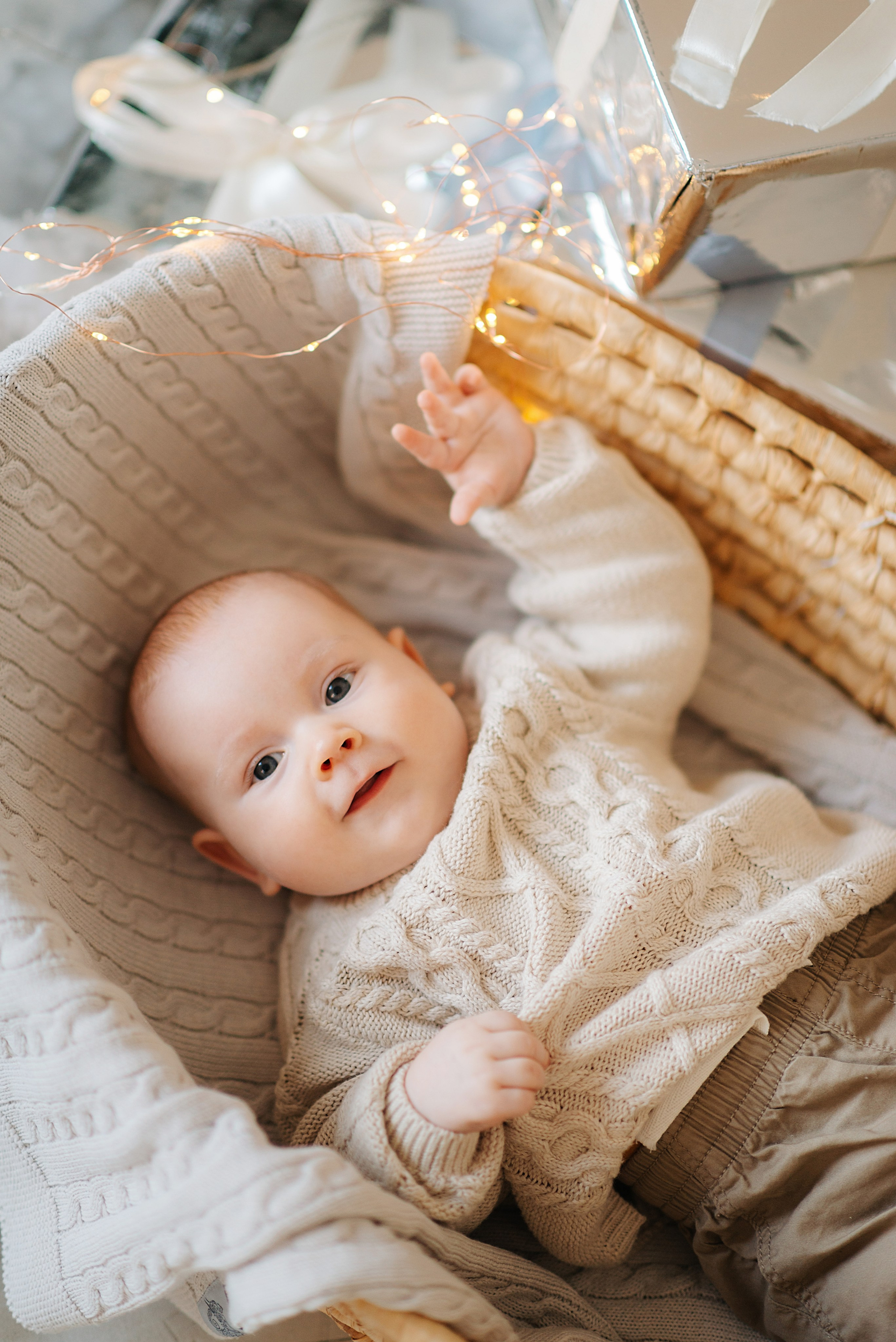 Катя, Олег и Кирилл. Свадебный и семейный фотограф в Ростове-на-Дону Дарья Герасименко