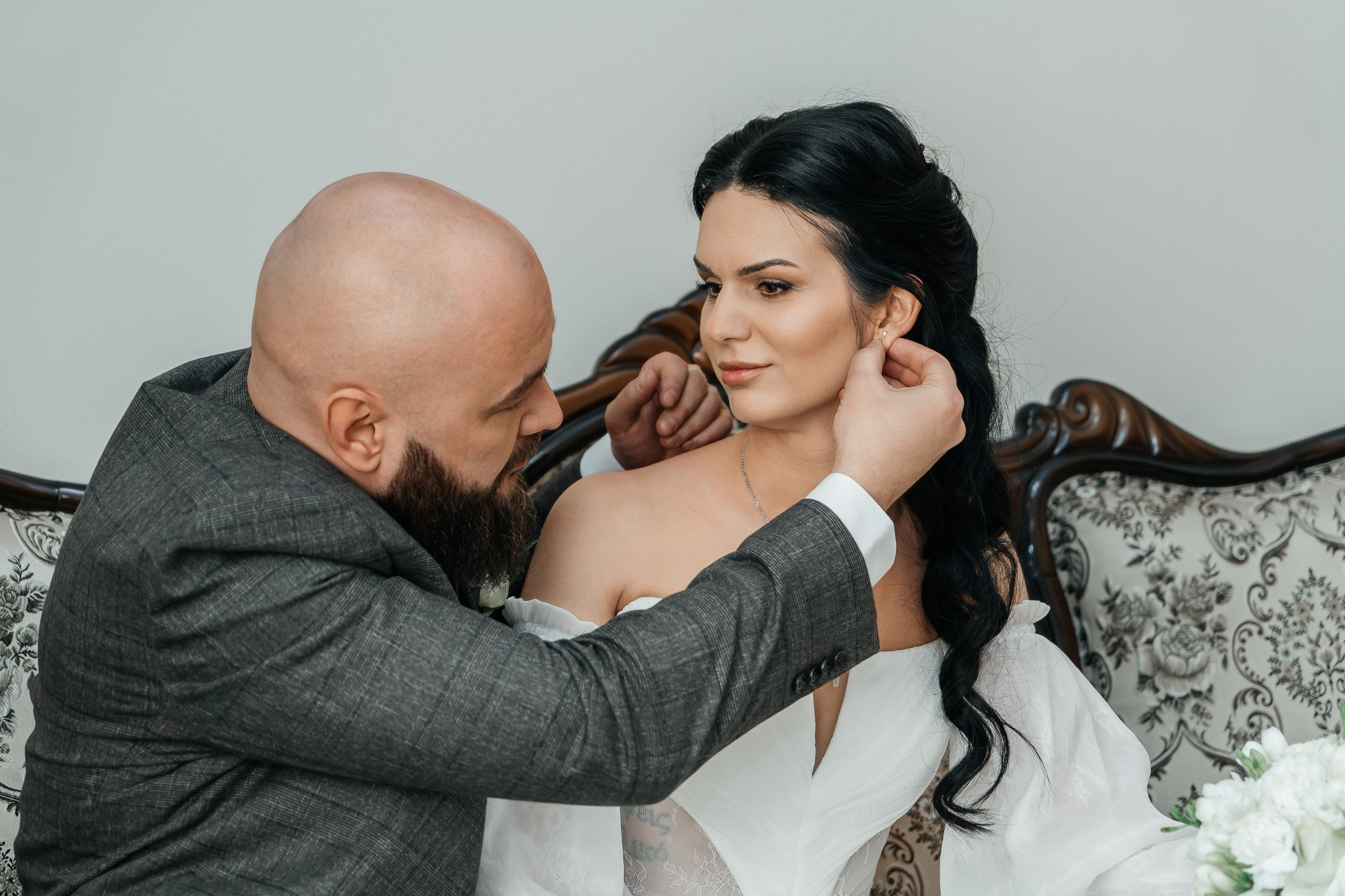 Свадьба Анатолия и Виктории. Фотограф и видеограф в Новотитаровской и Краснодаре — Олег Ананко