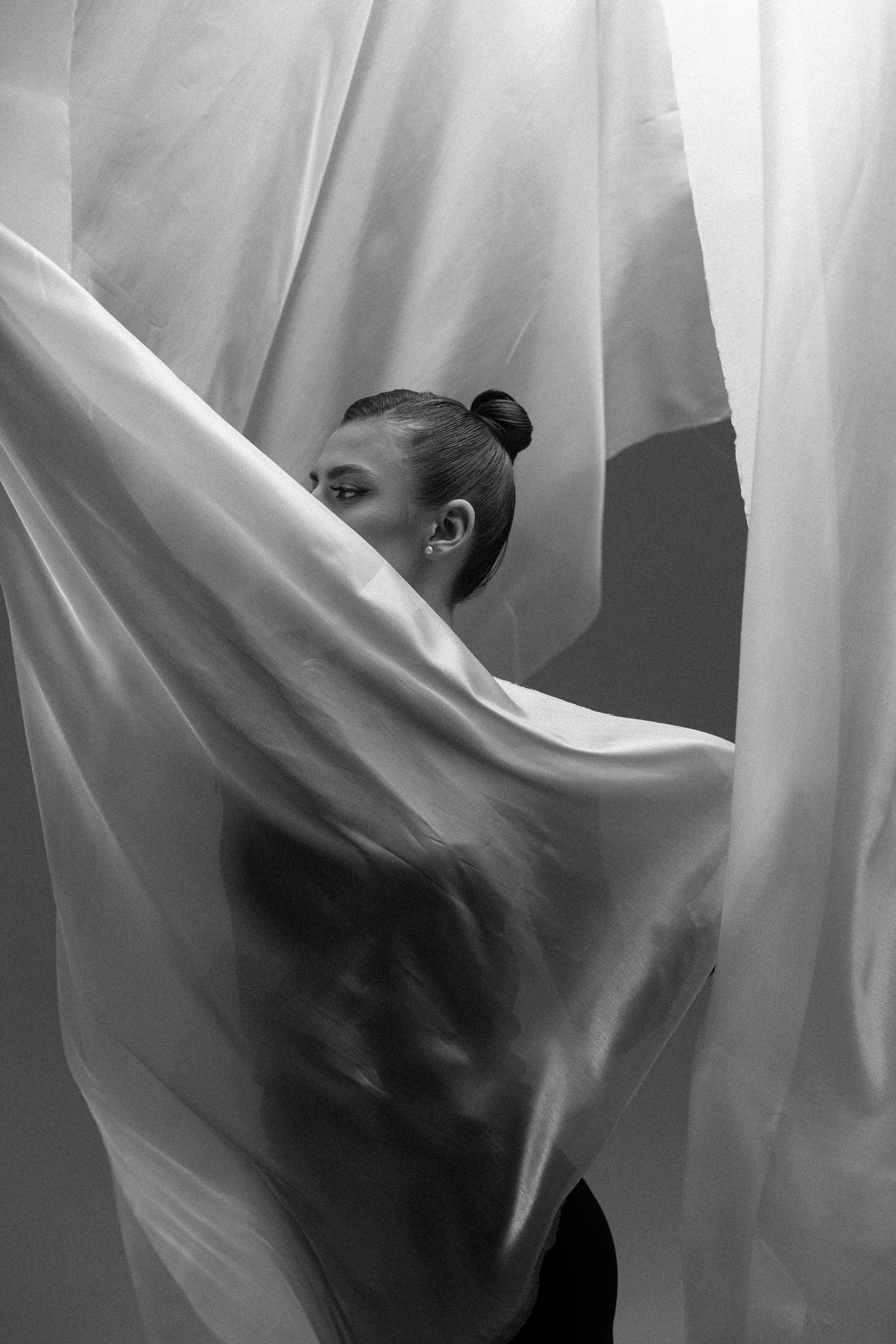 Циклорама. Фотограф в Краснодарском крае