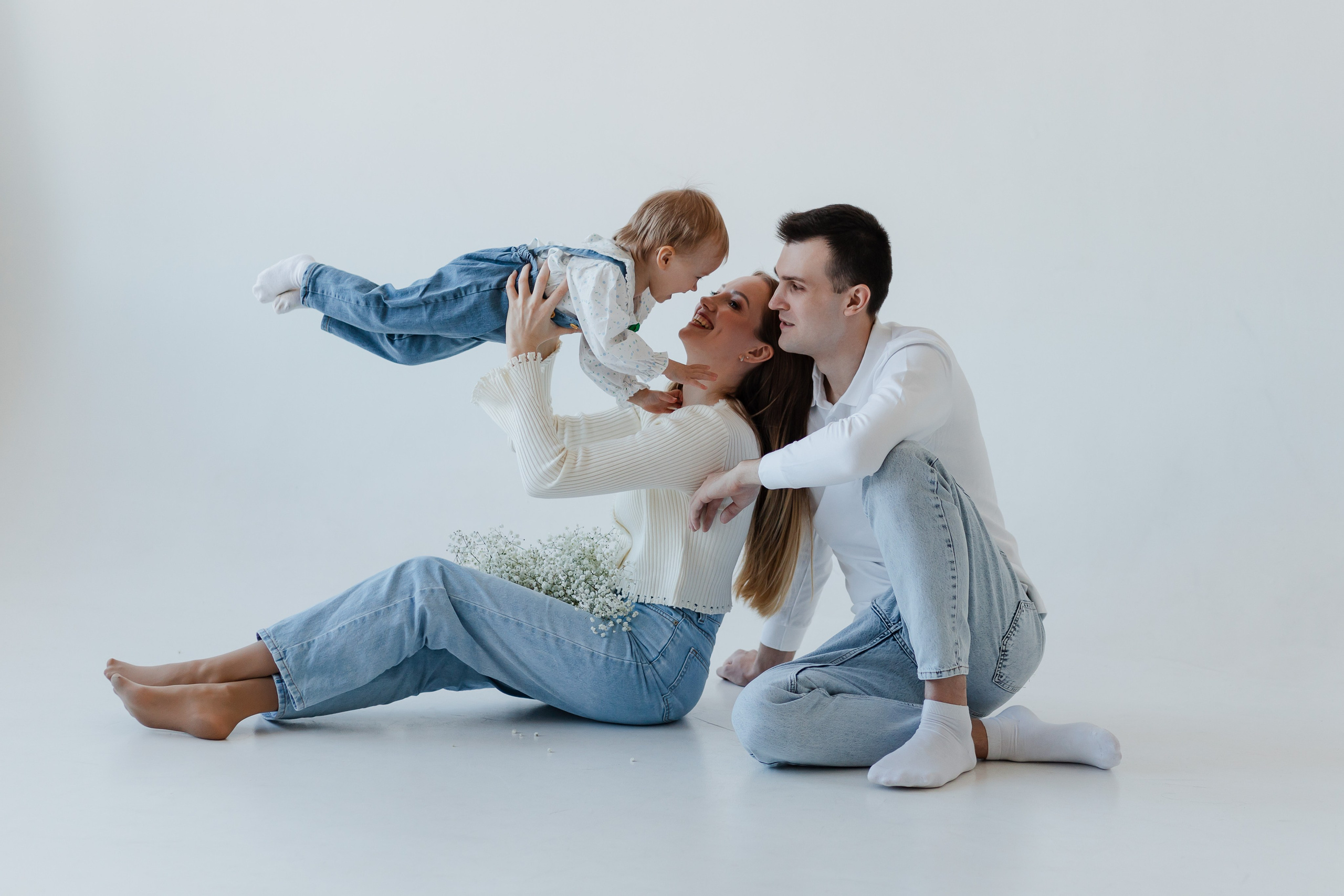 Весенняя фотосессия. Свадебный фотограф в городе Подольск МО и Москва Крылова Ирина