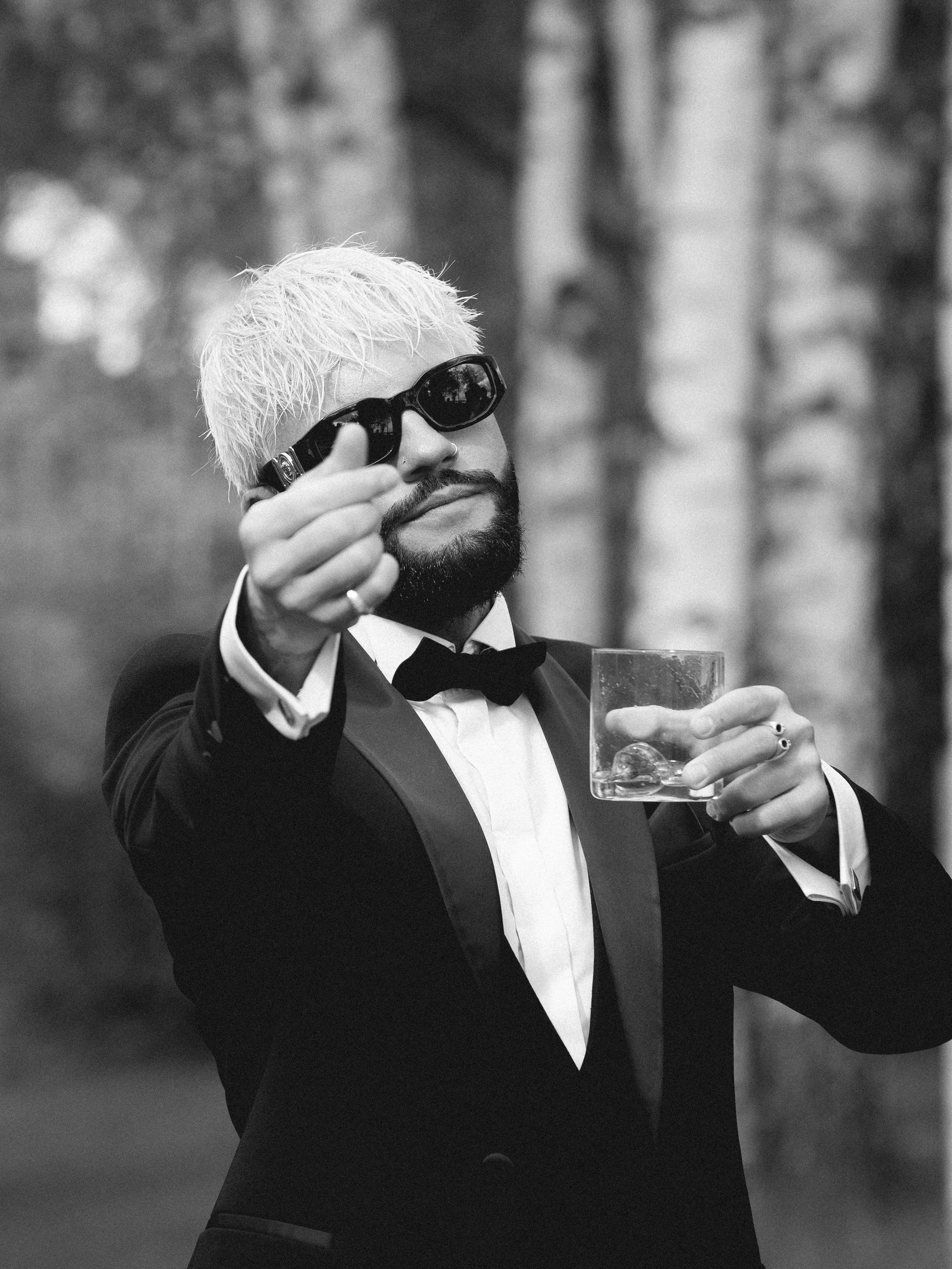 Женя и Костя. Свадебный фотограф Михаил Мирзоян