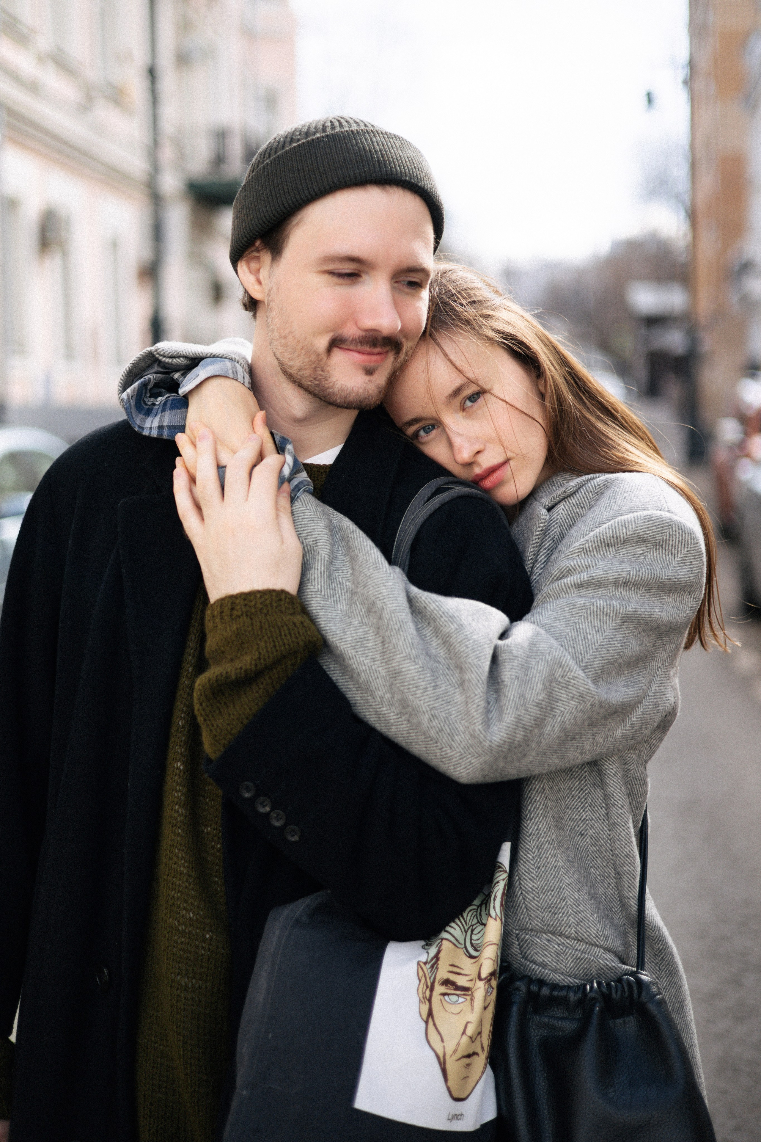 Прогулка. Свадебный фотограф Москва Степановский Александр