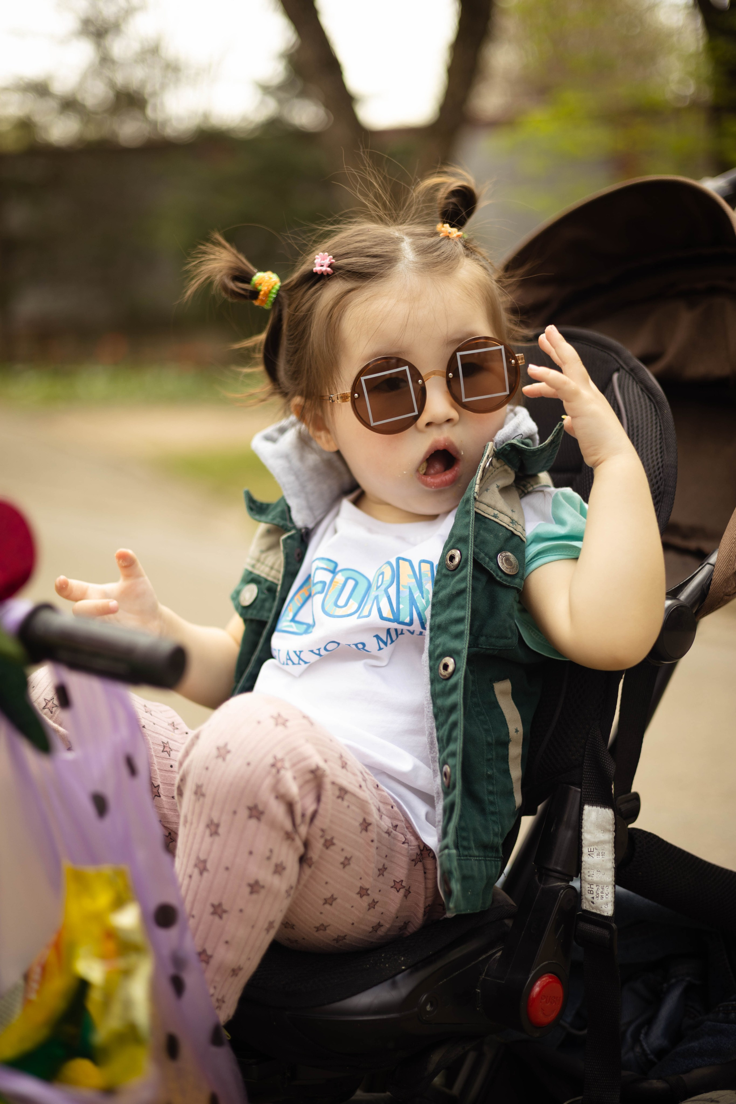 Портретная фотосессия в Алматы — индивидуальный портрет в студии. Фотограф Алматы