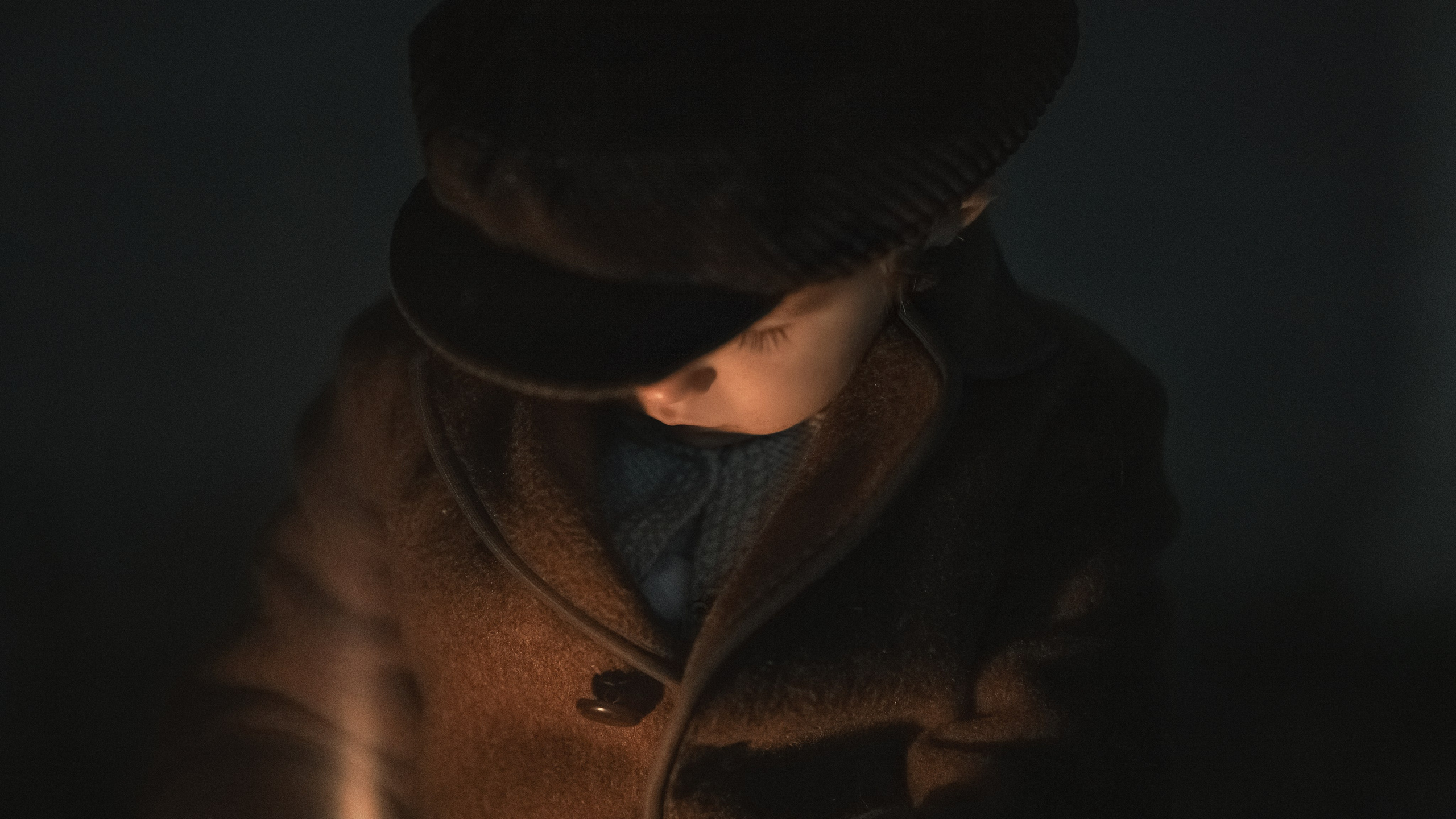 Новогодний Подарок. Фотограф и Видеограф Артур Гимаев