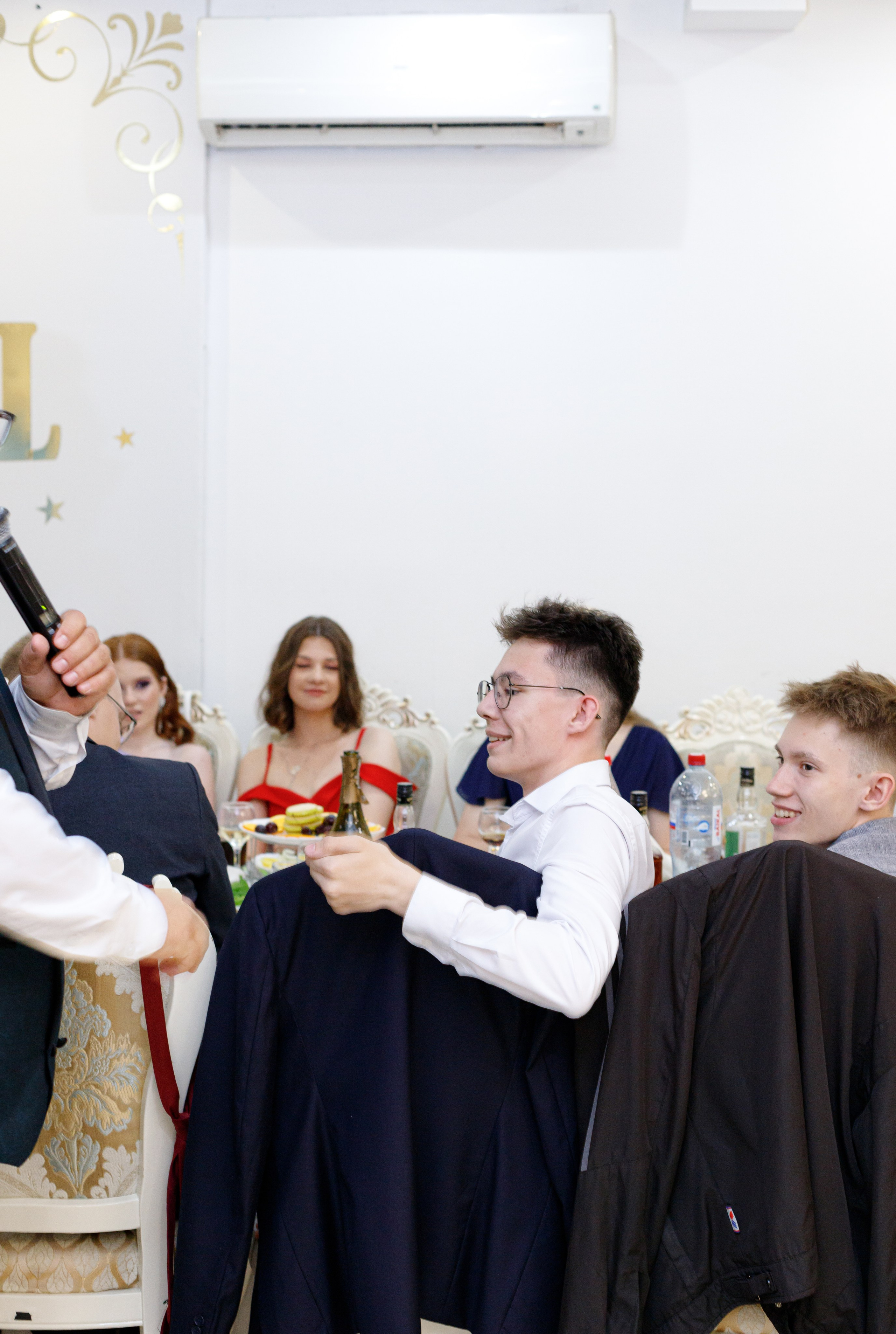 Выпускной. Photokarish