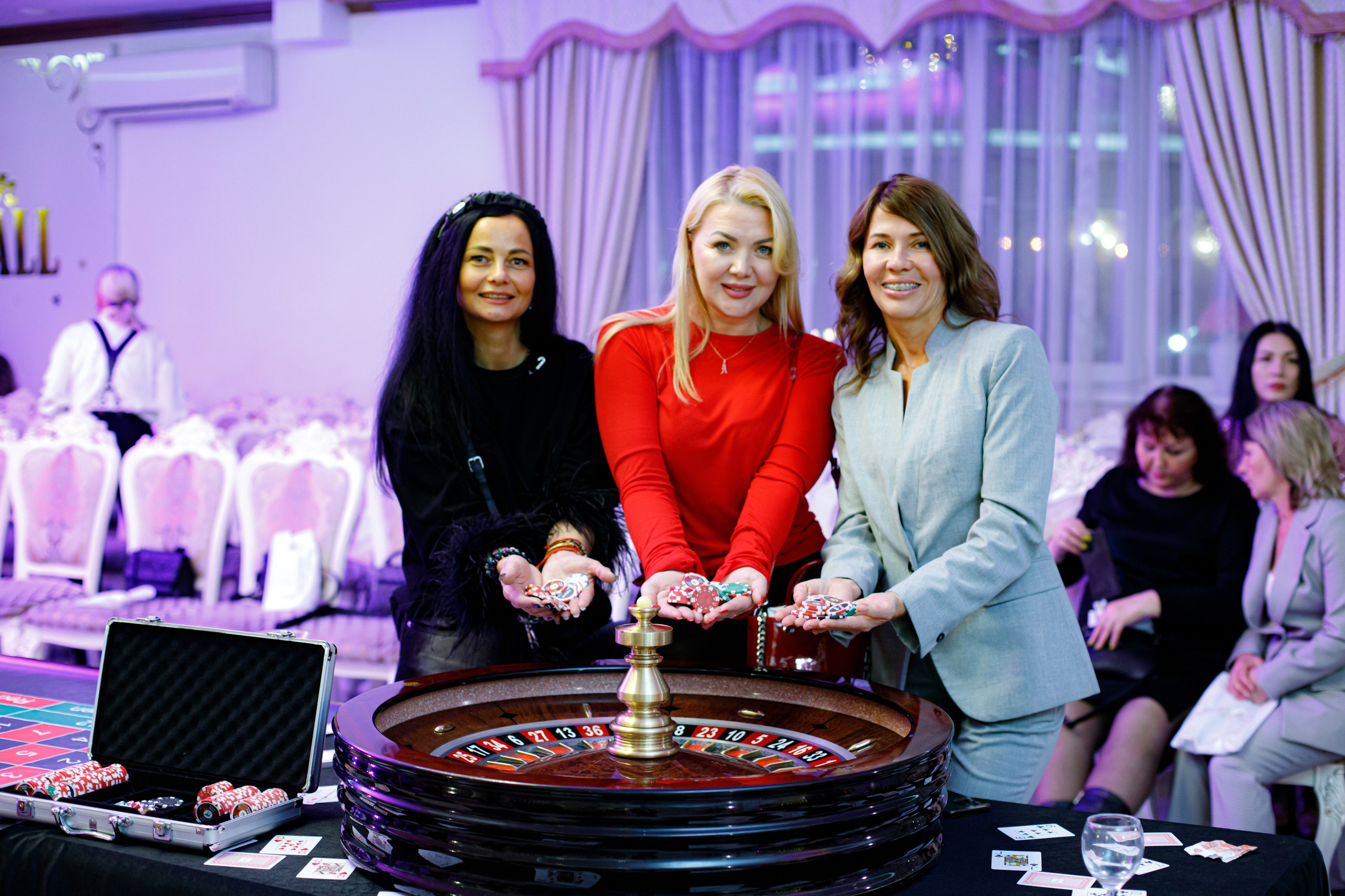 ELOSMED. Photokarish