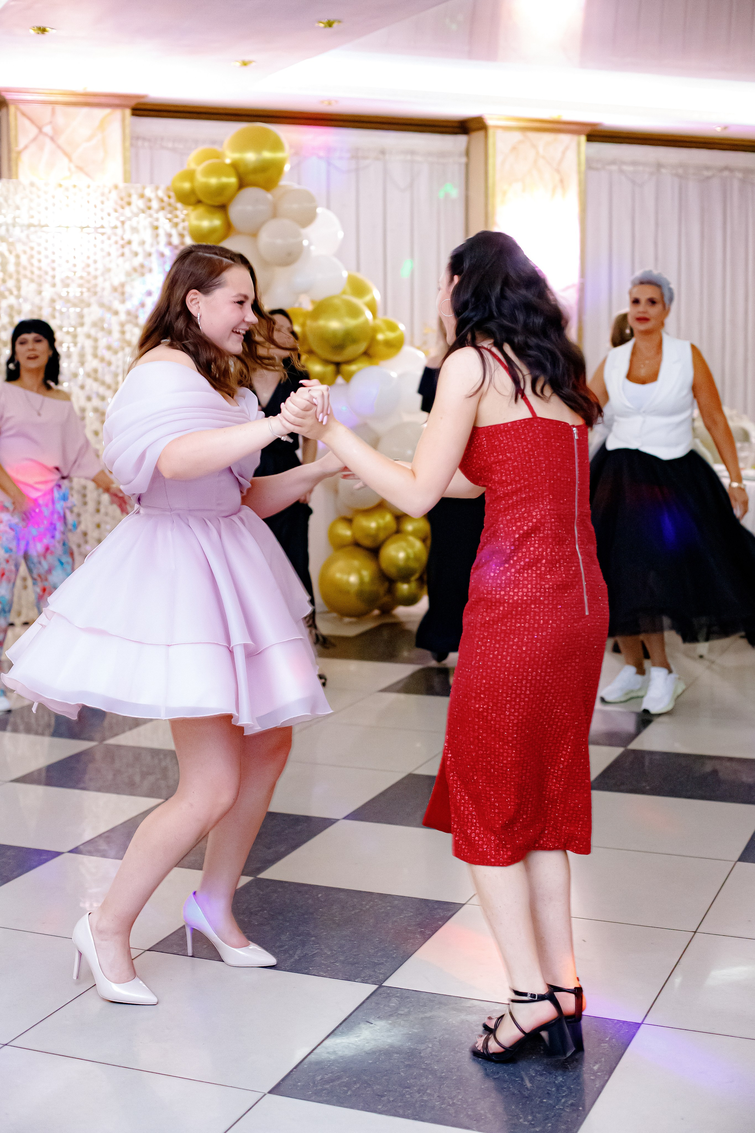 ВЫПУСКНОЙ. Photokarish