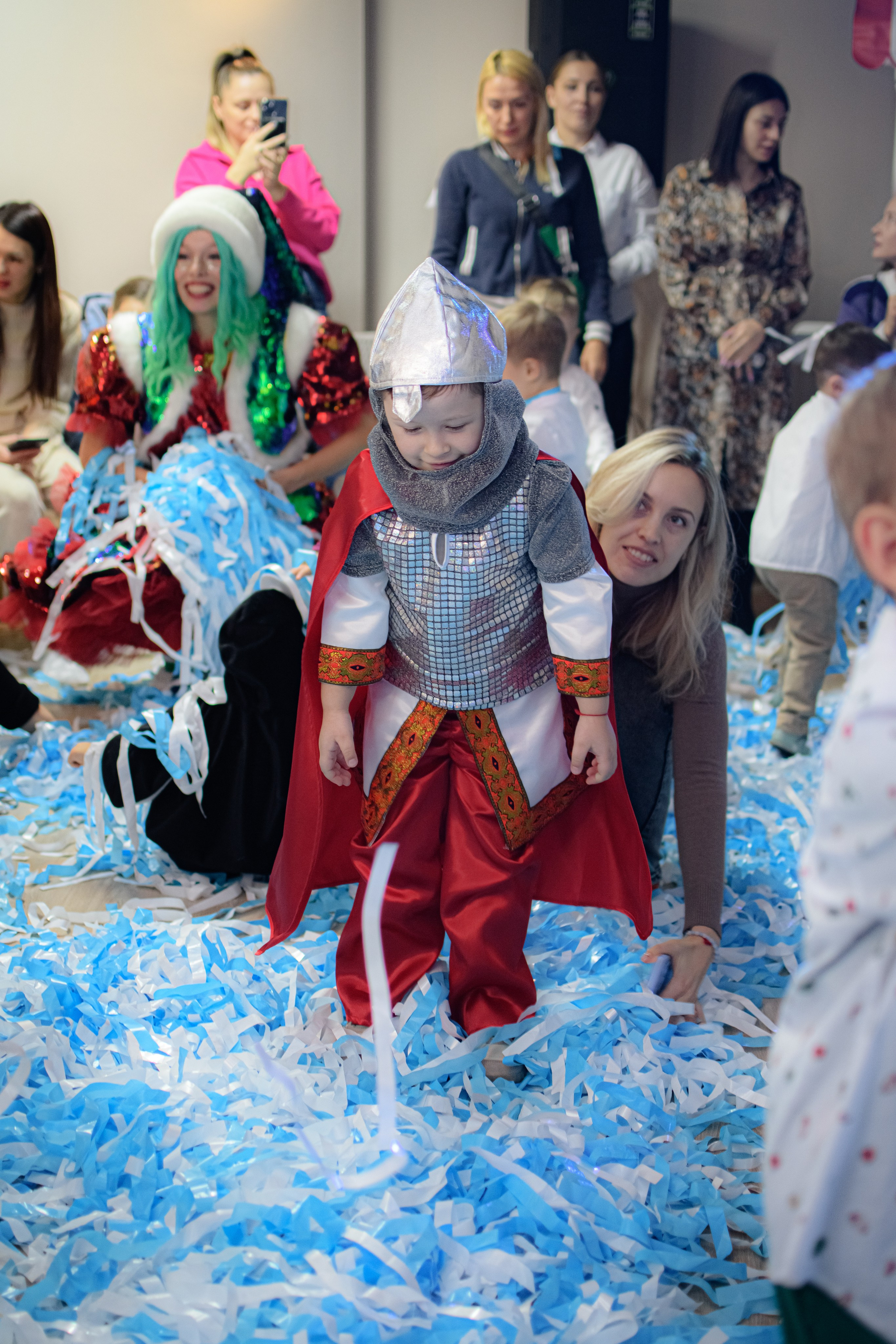 HAPPY NEW YEAR. Photokarish