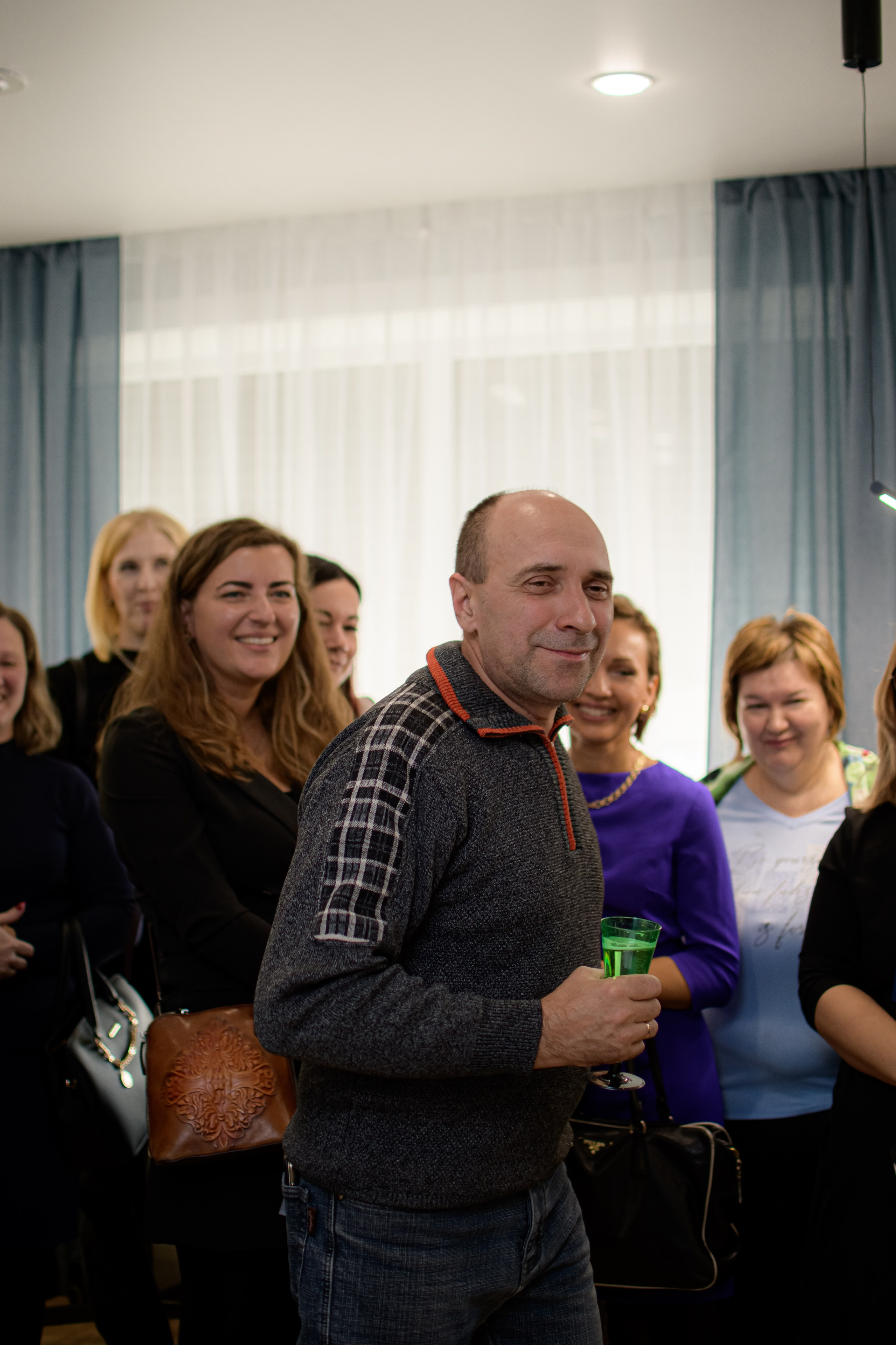 ФЛАГМАН. Photokarish