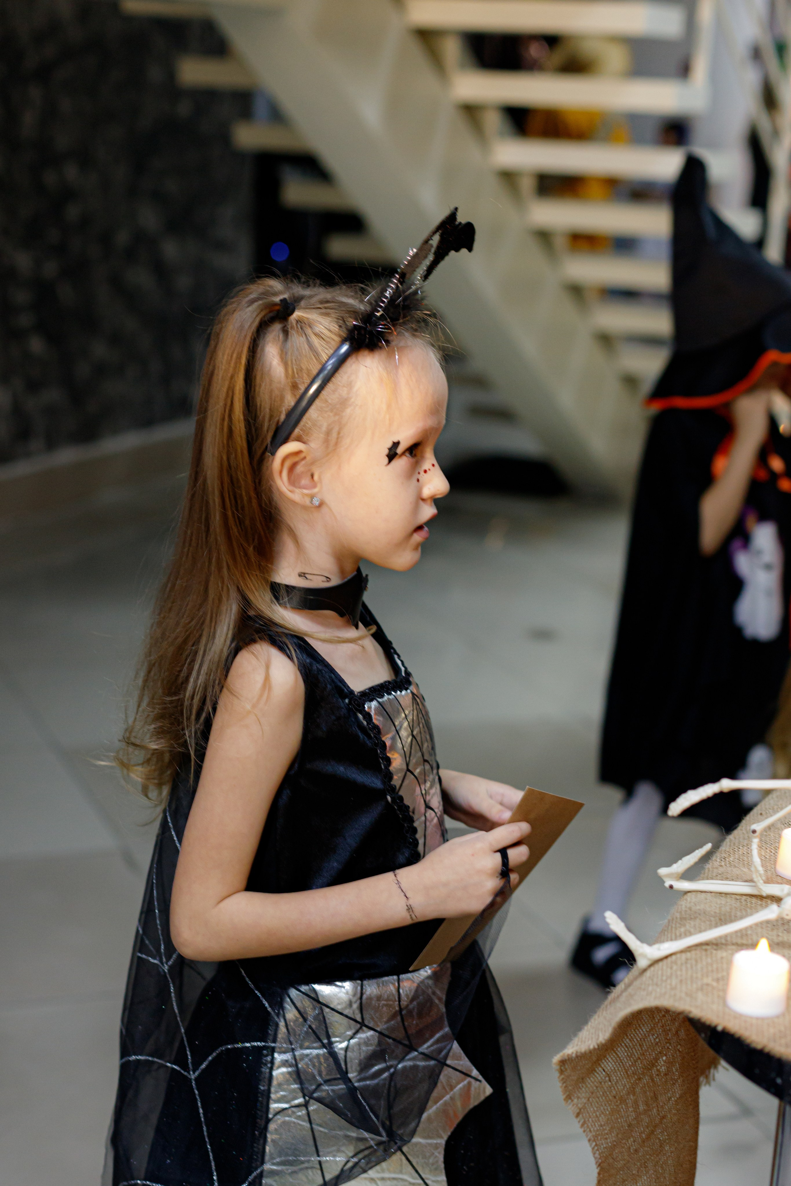 HALLOWEEN. Photokarish